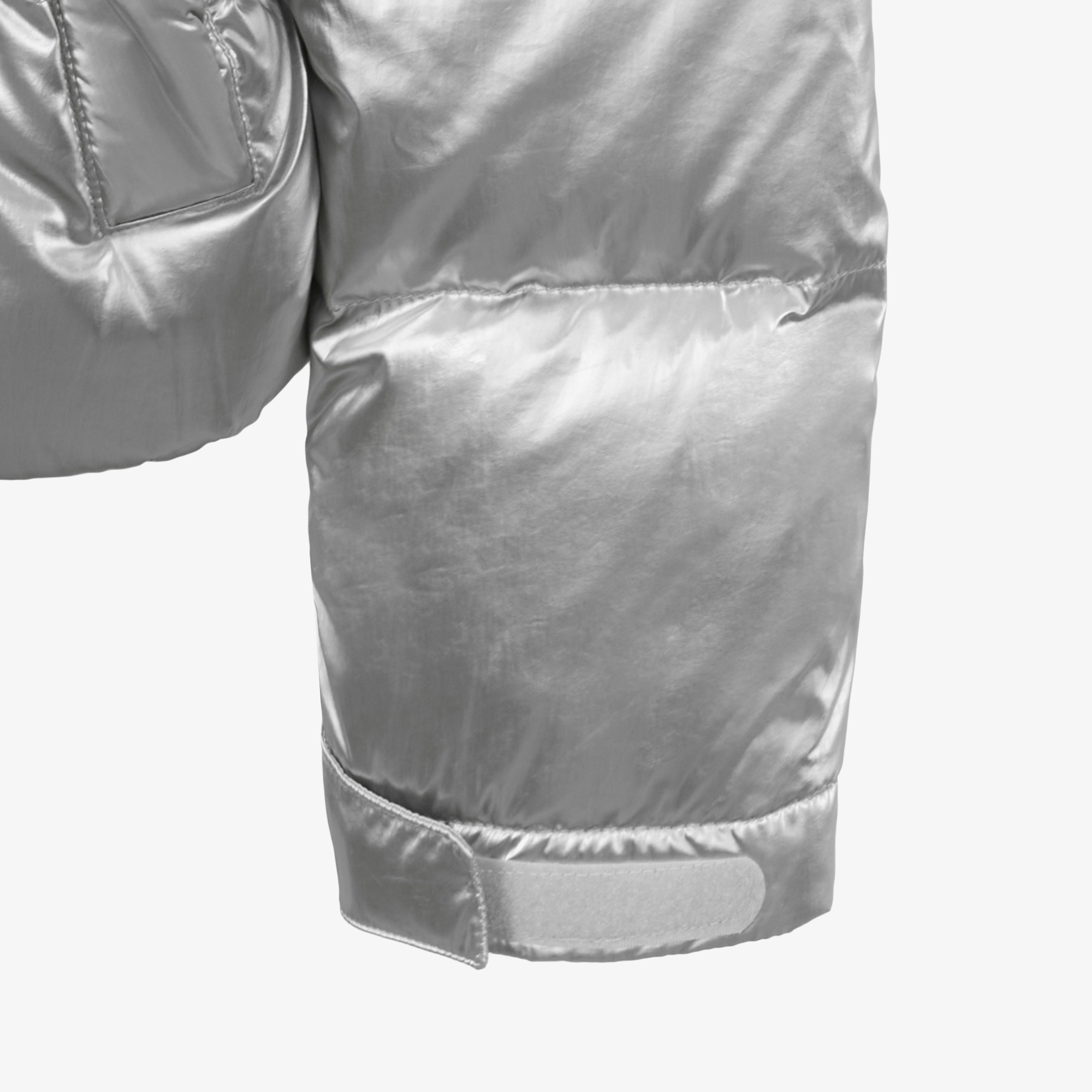 G'S GLOW DT DOWN JACKET (RDS)