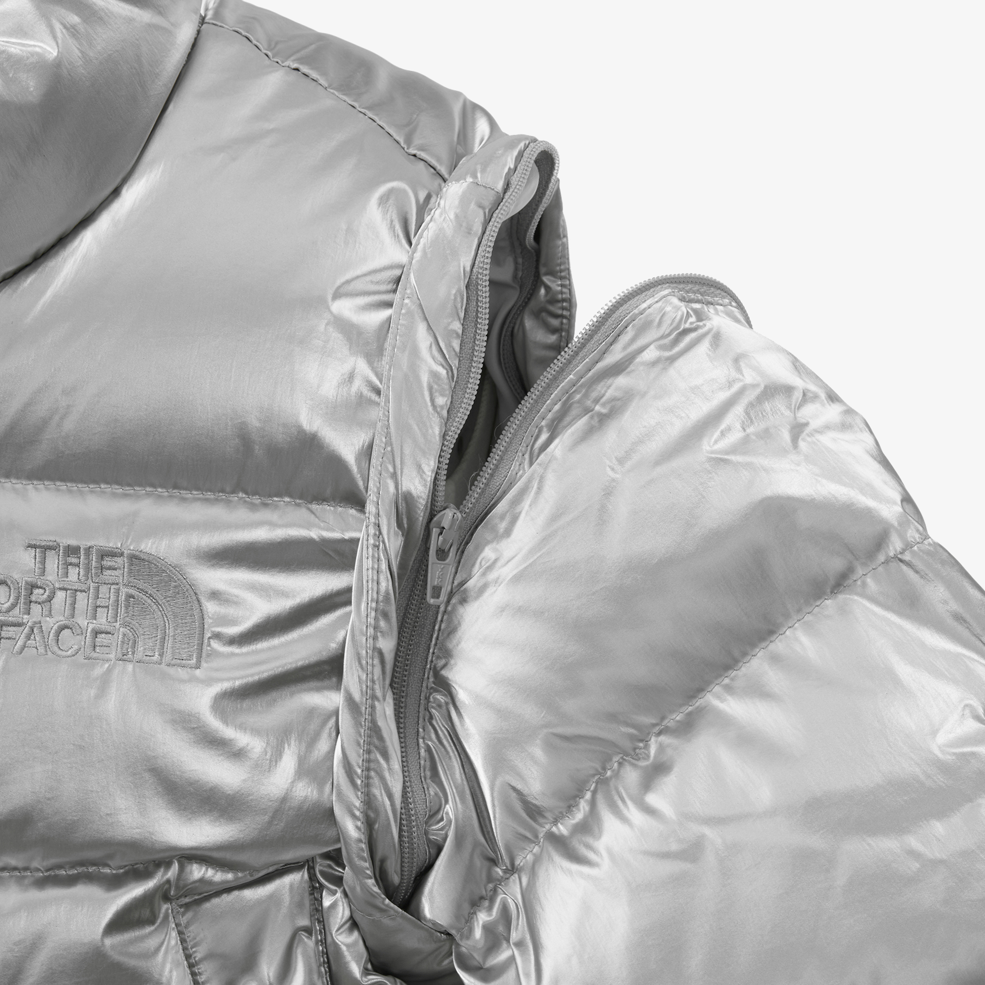 G'S GLOW DT DOWN JACKET (RDS)