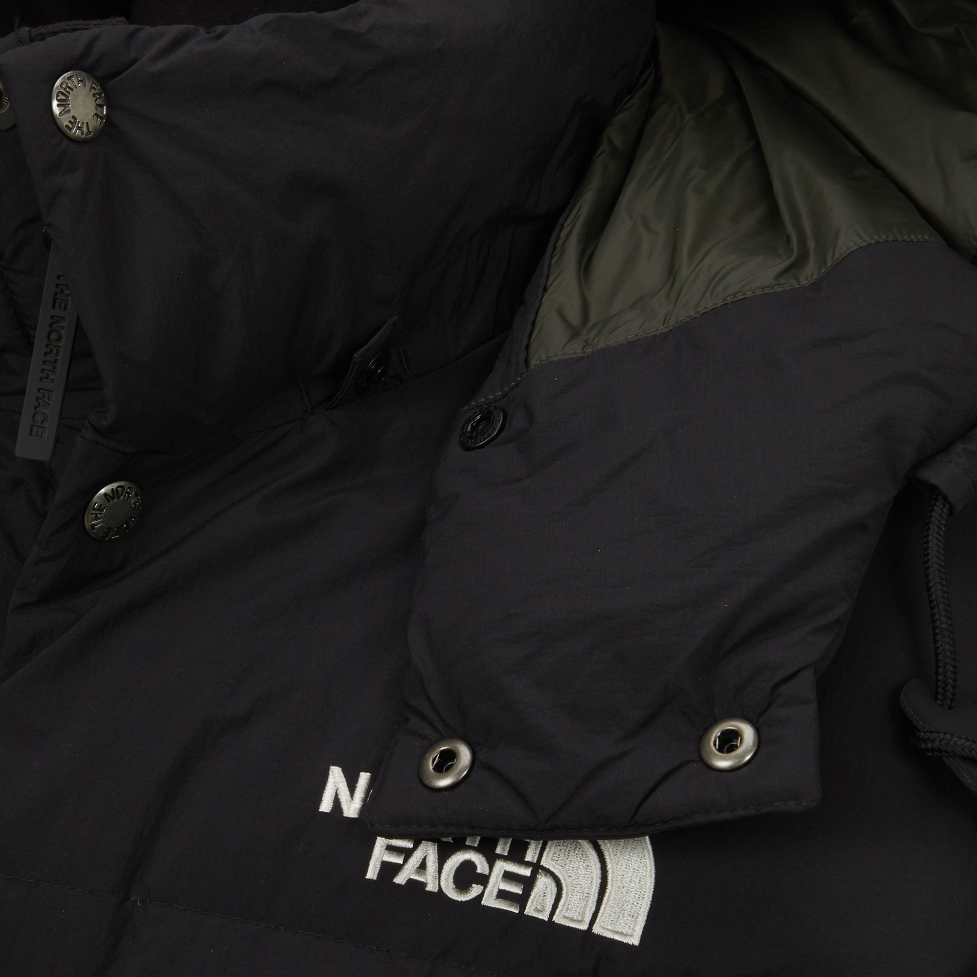 SIERRA DOWN JACKET (RDS)