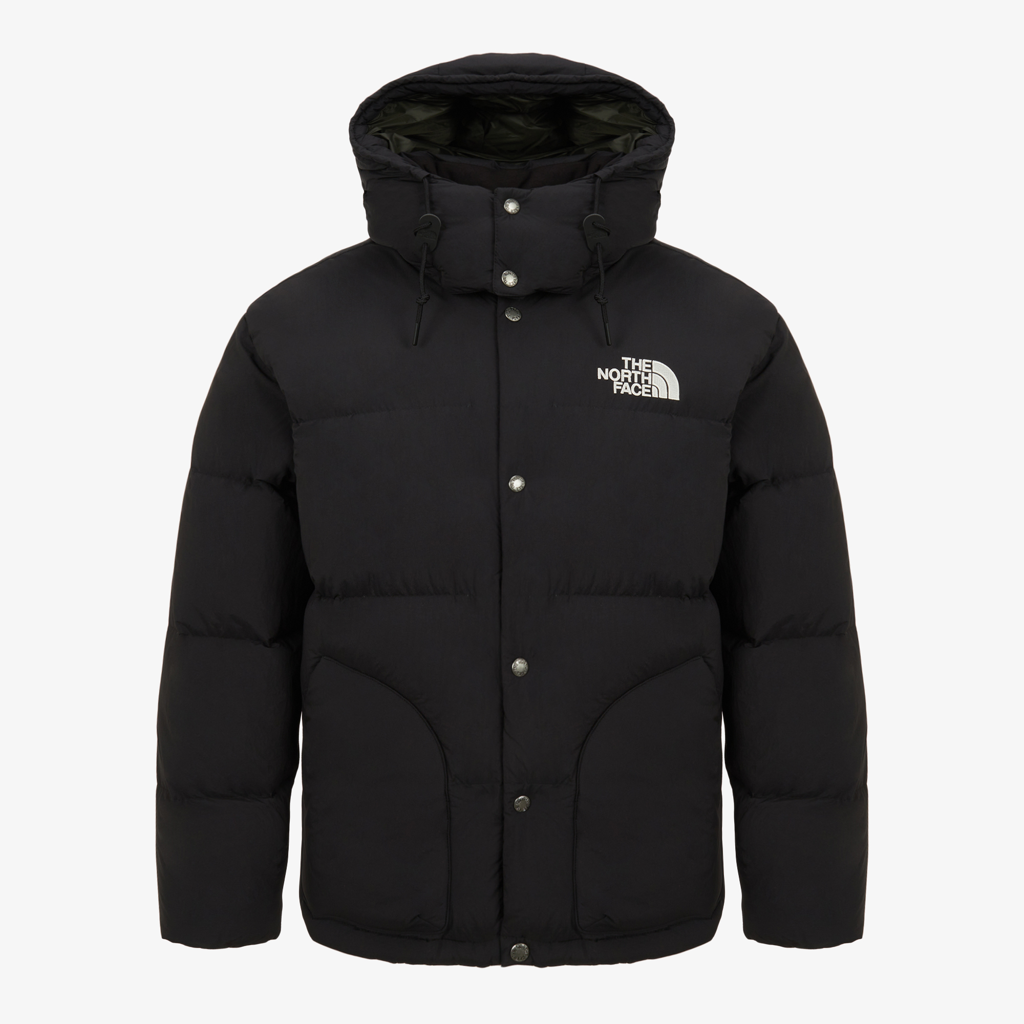 SIERRA DOWN JACKET (RDS)