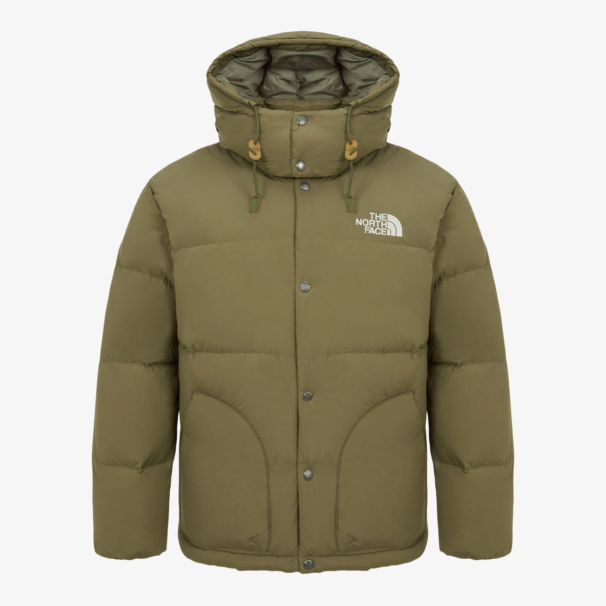 SIERRA DOWN JACKET (RDS)