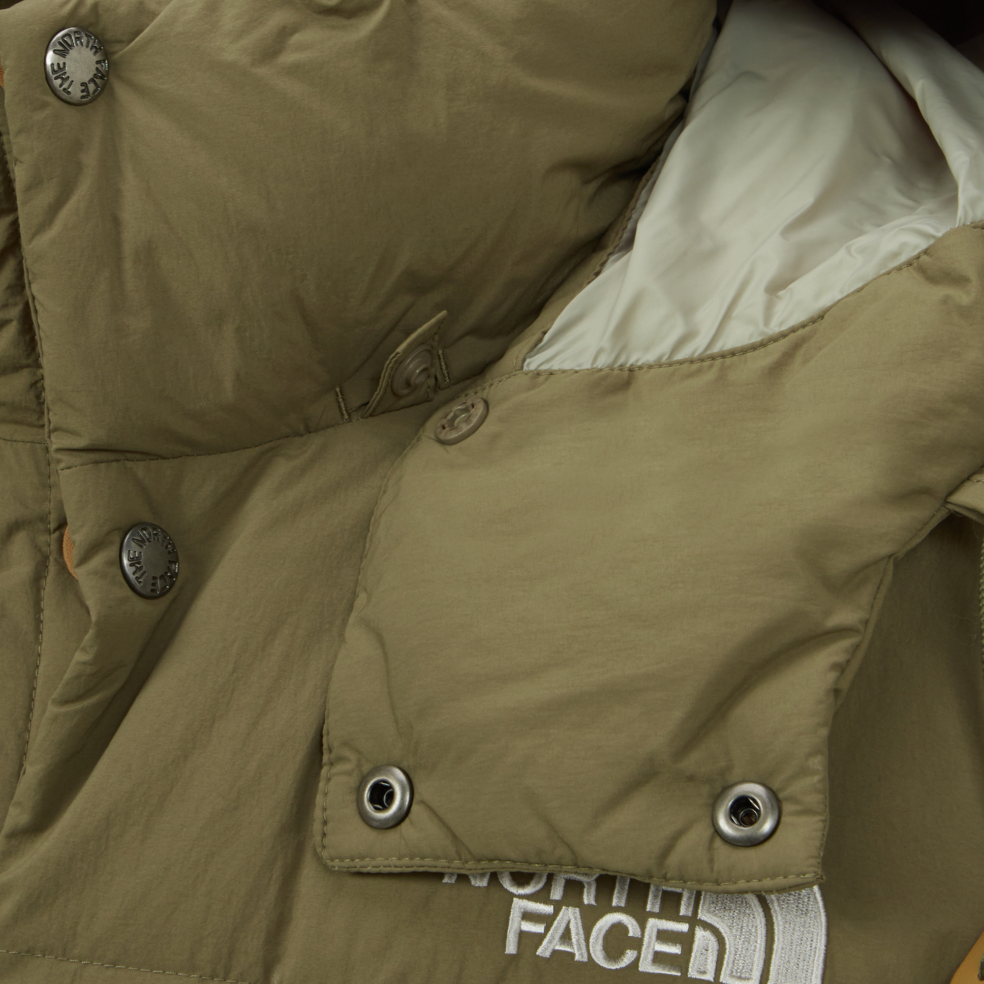 SIERRA DOWN JACKET (RDS)