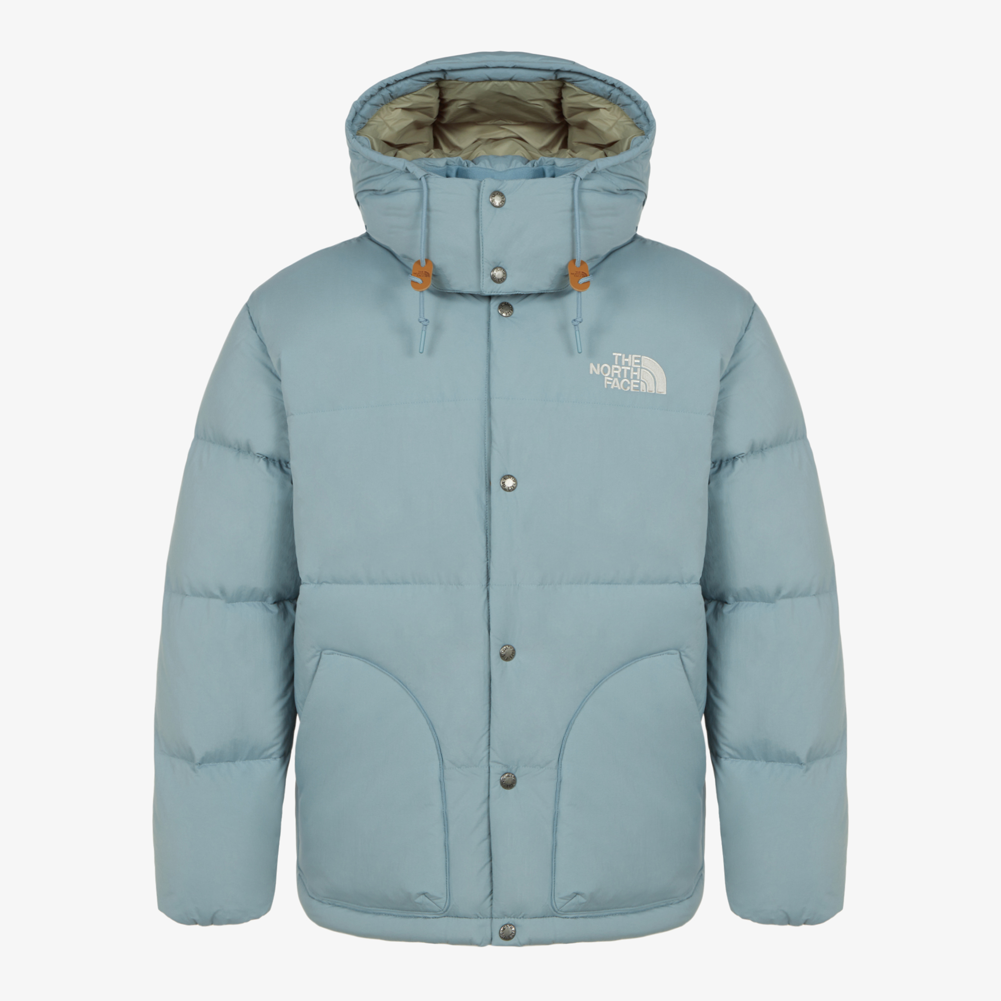SIERRA DOWN JACKET (RDS)