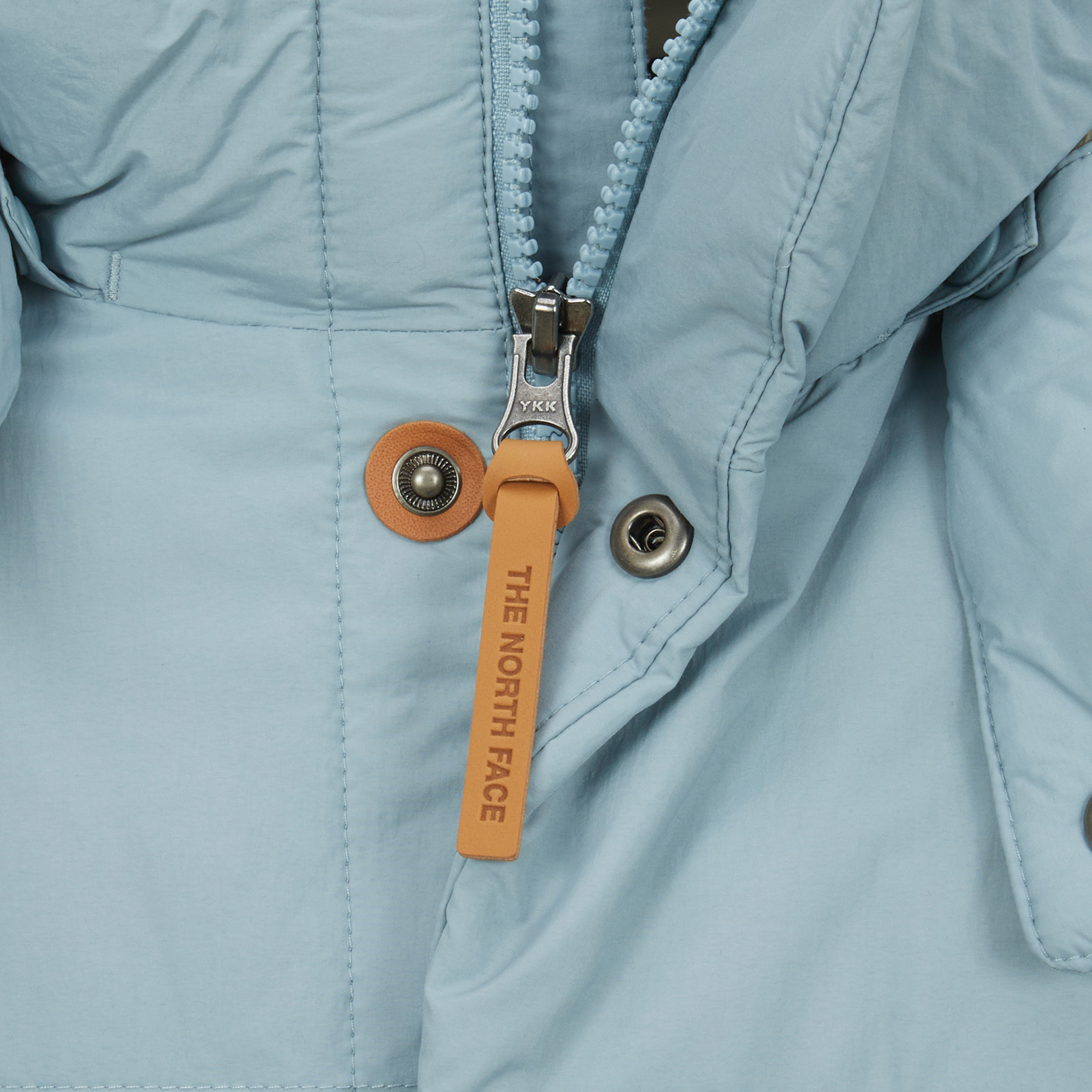 SIERRA DOWN JACKET (RDS)