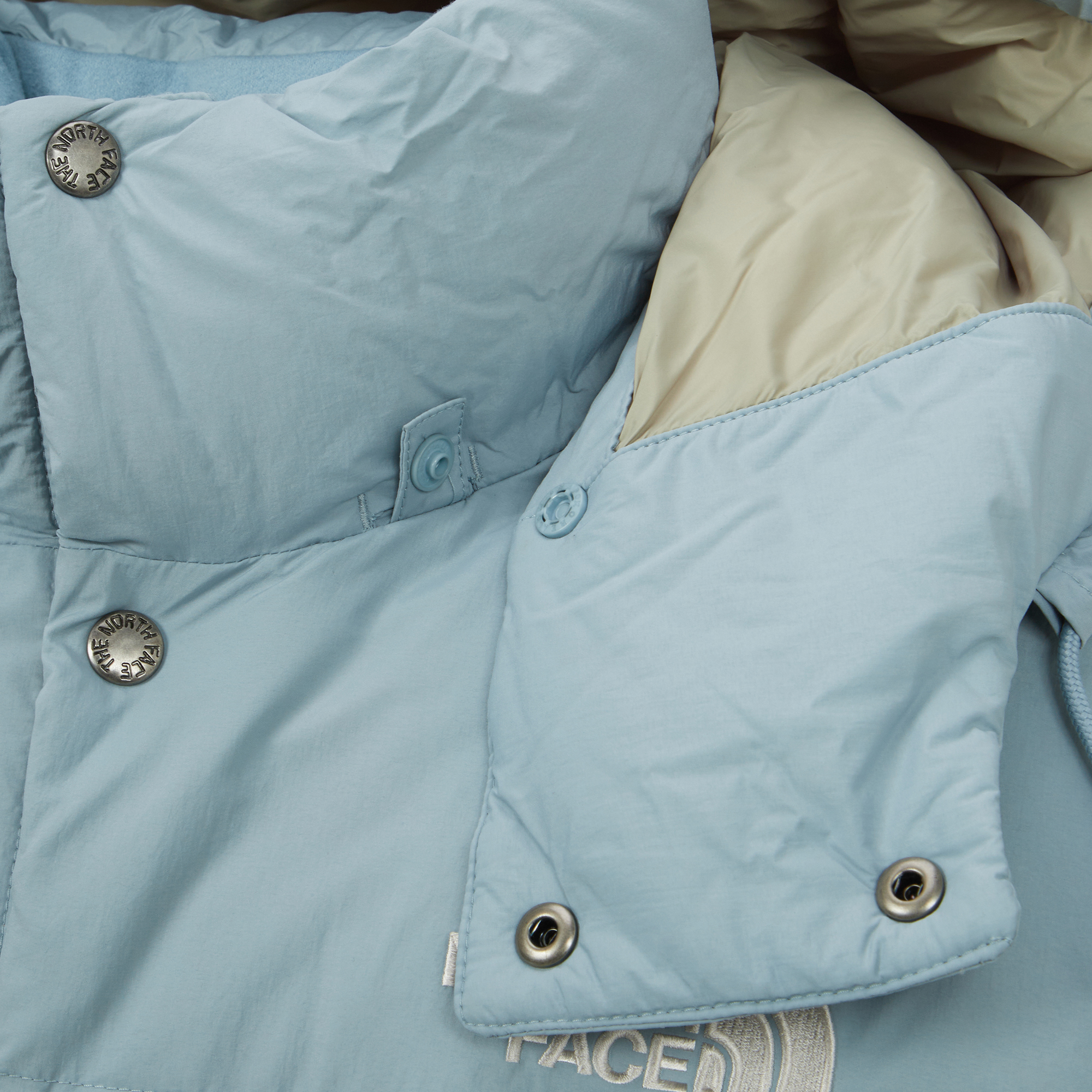 SIERRA DOWN JACKET (RDS)