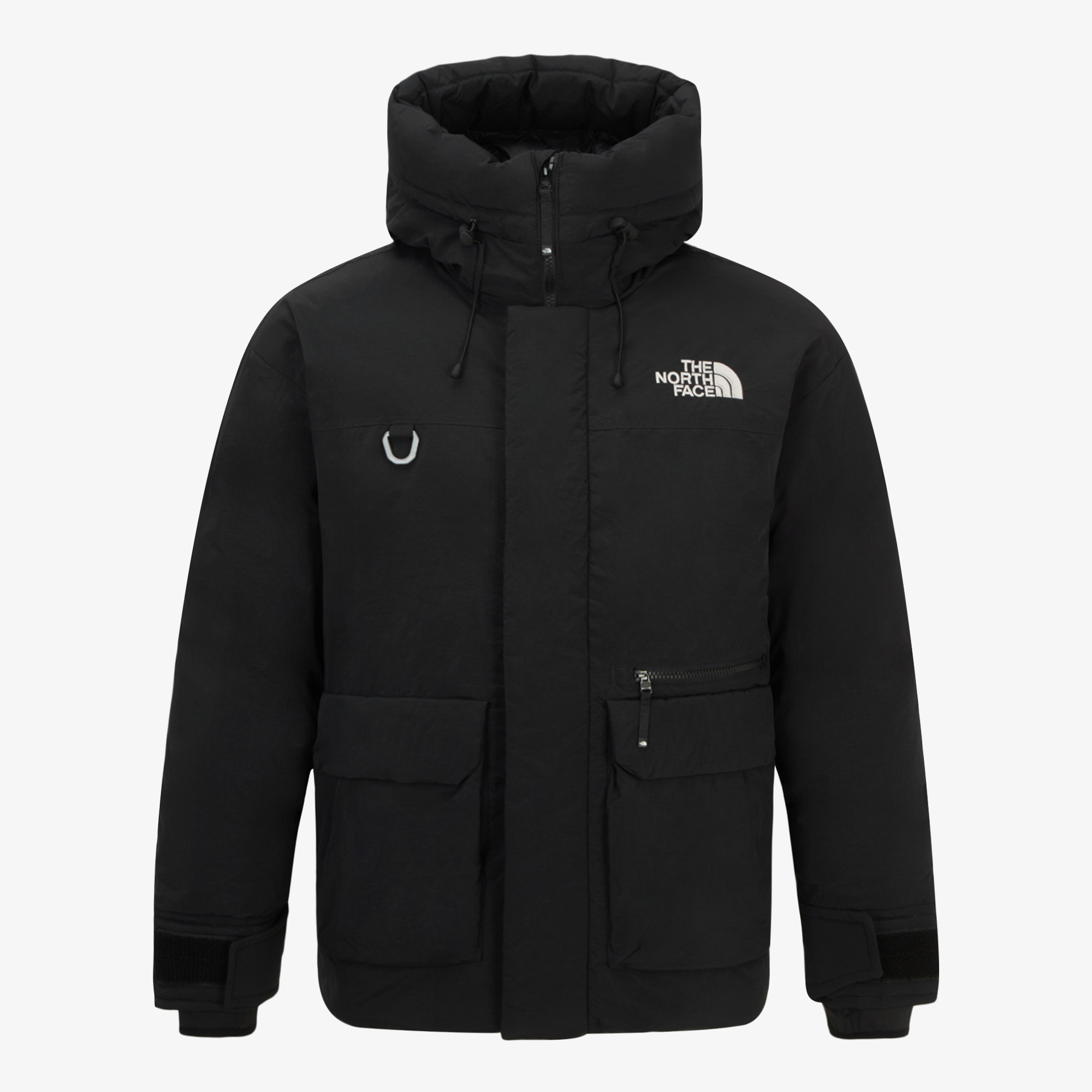 M'S OPUS DOWN JACKET (RDS)