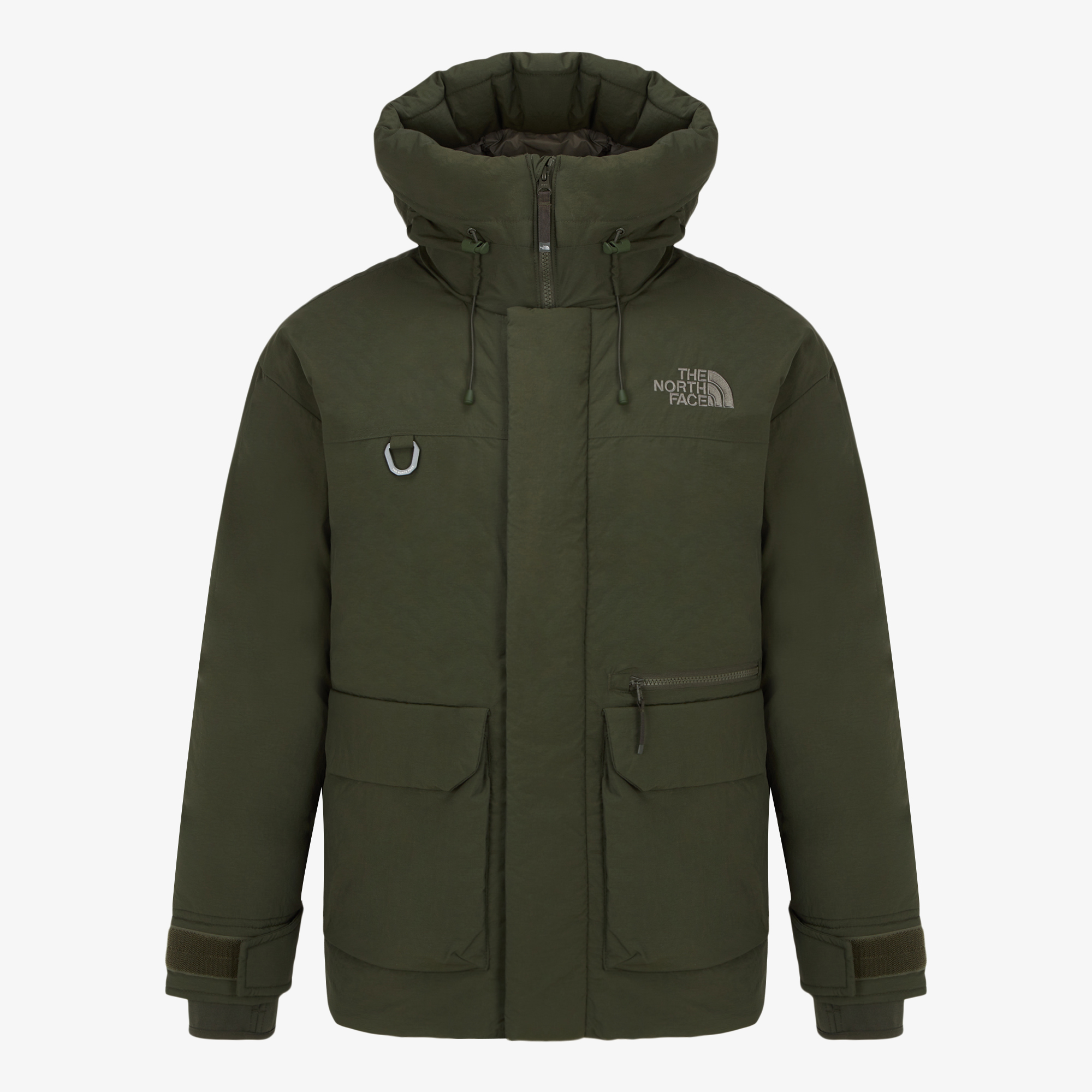 M'S OPUS DOWN JACKET (RDS)