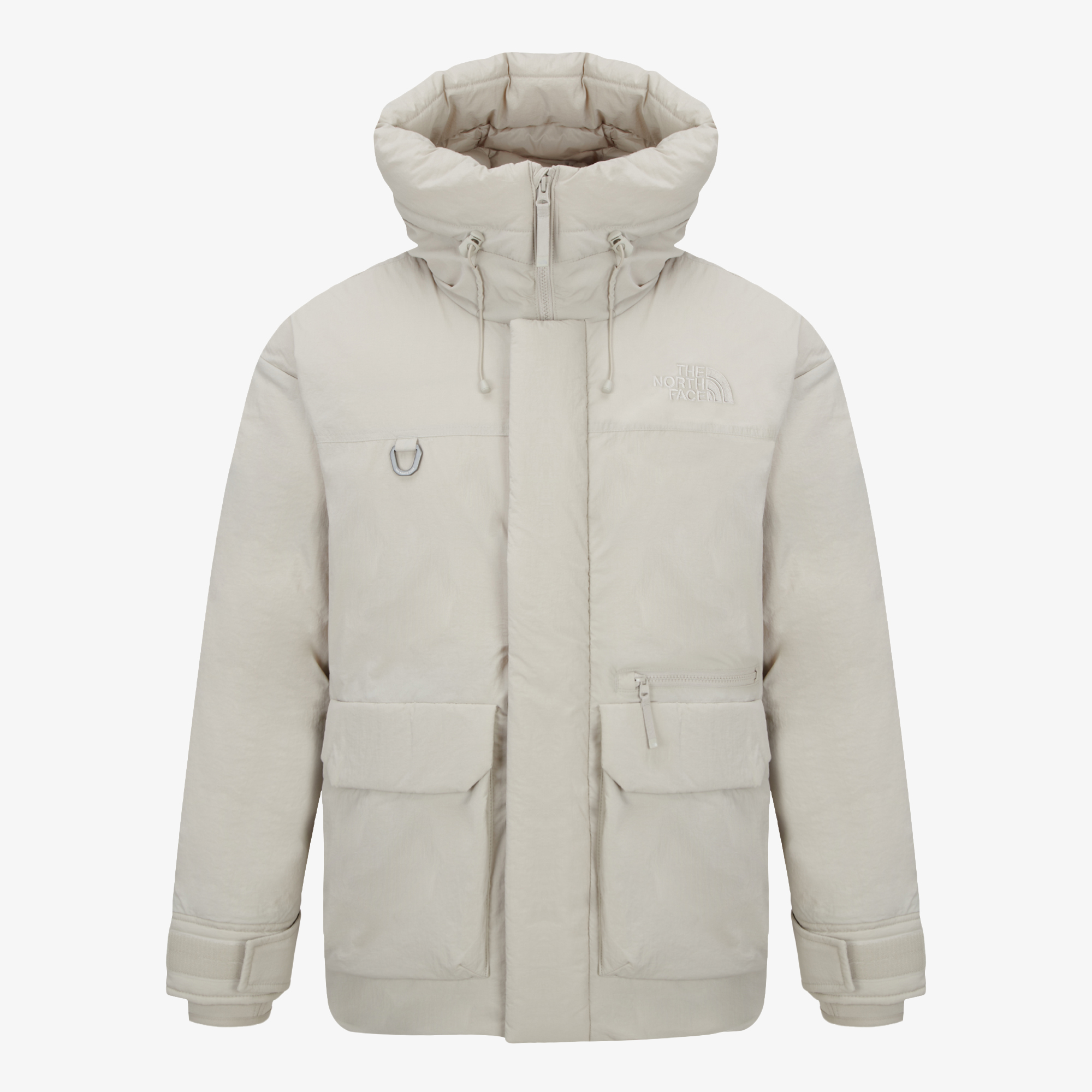 M'S OPUS DOWN JACKET (RDS)