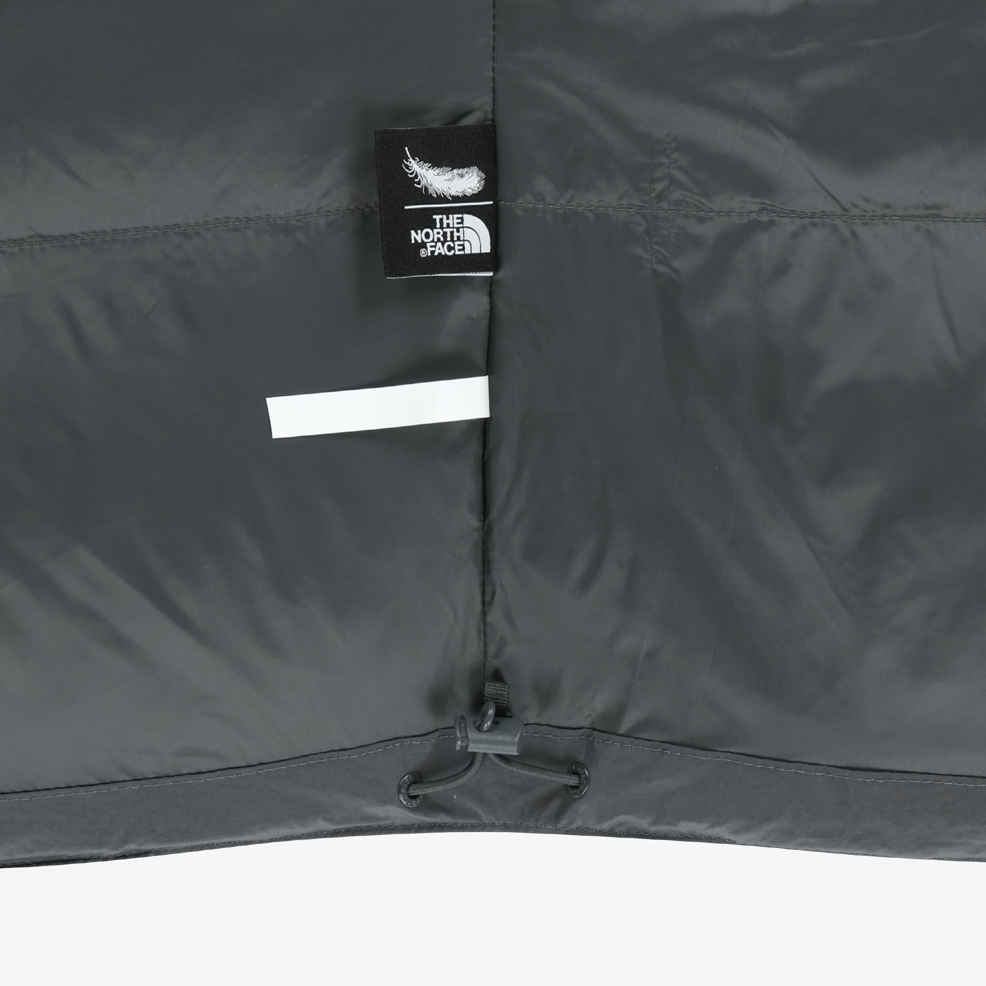 CALDERA DOWN JACKET (RDS)