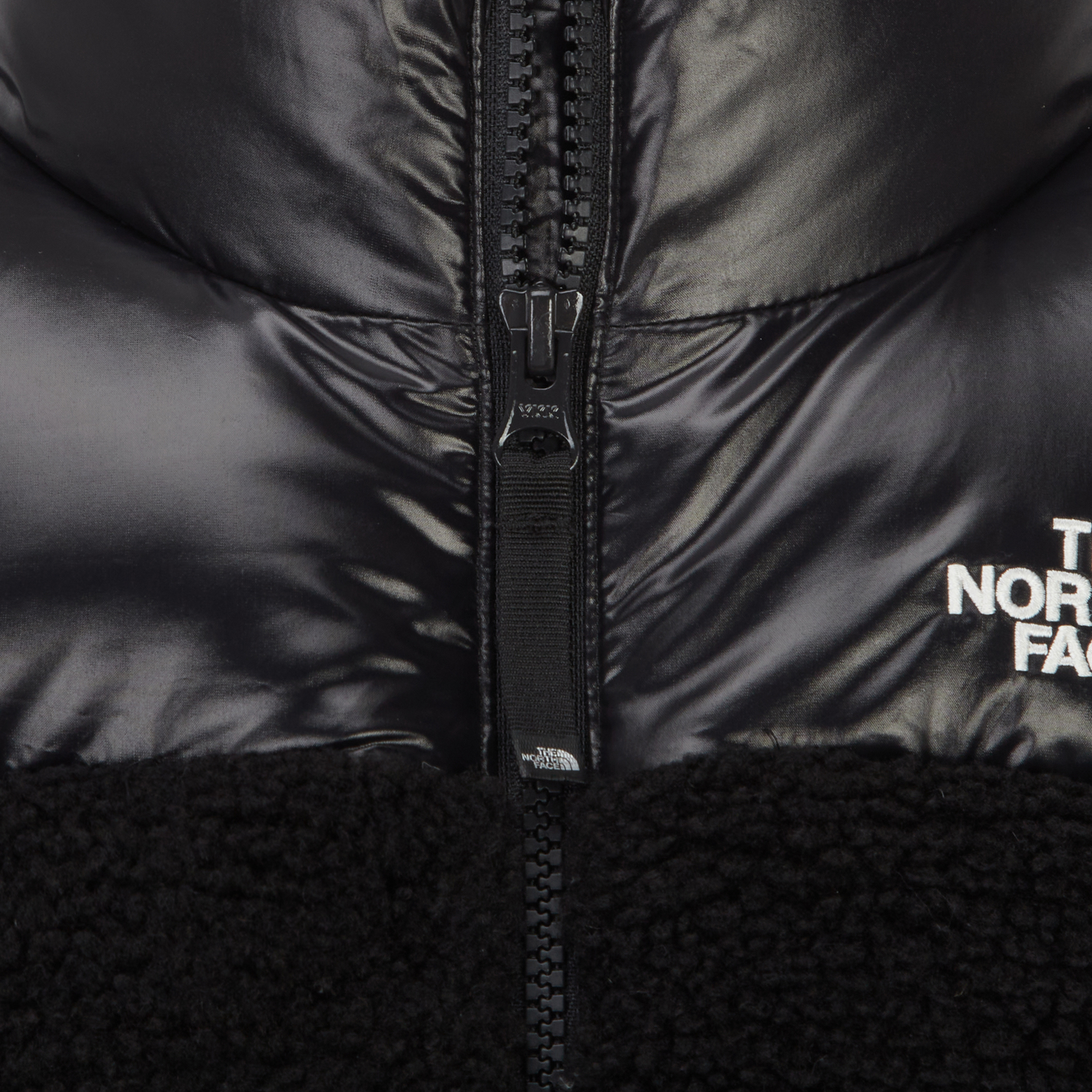 G'S REINA DOWN JACKET (RDS)