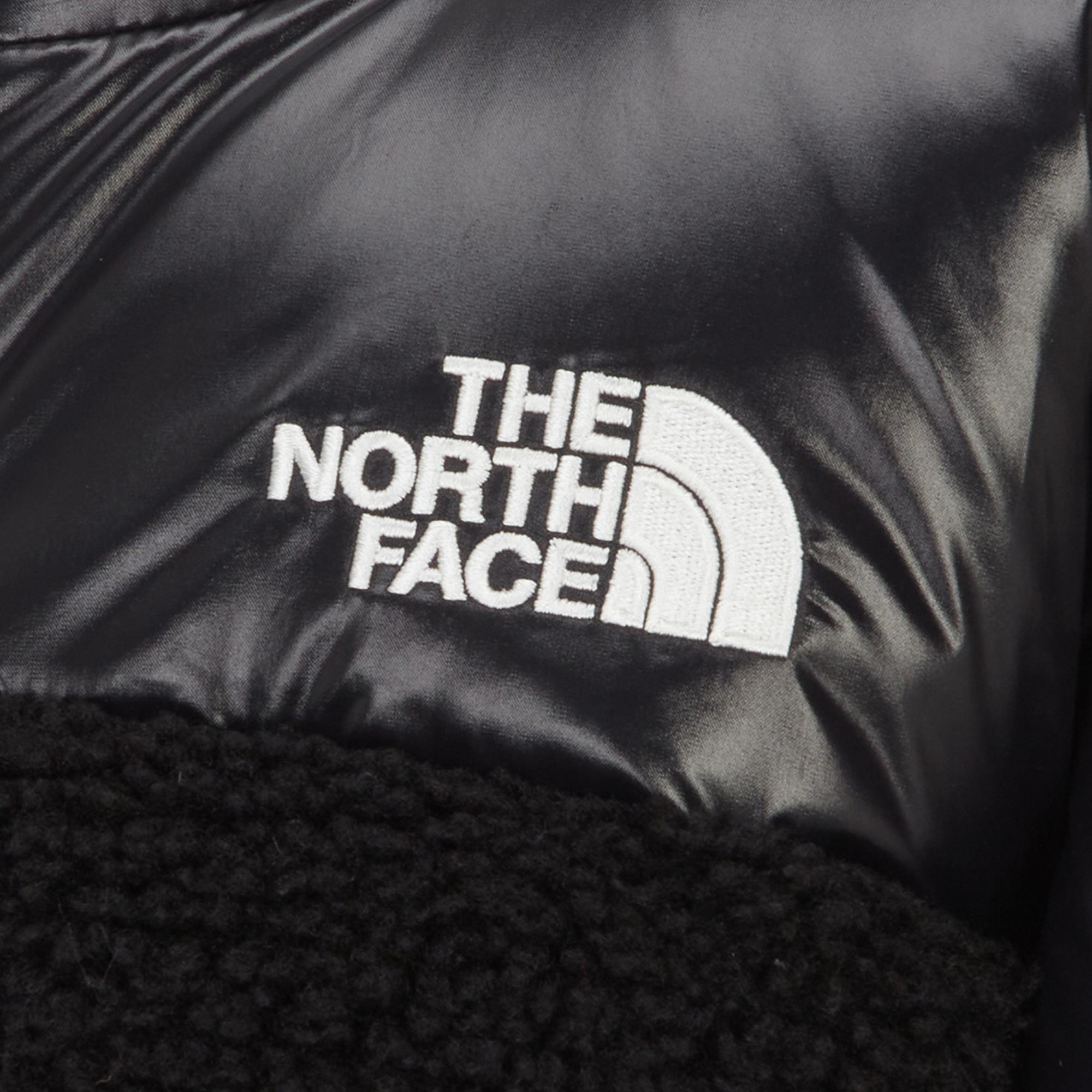 G'S REINA DOWN JACKET (RDS)