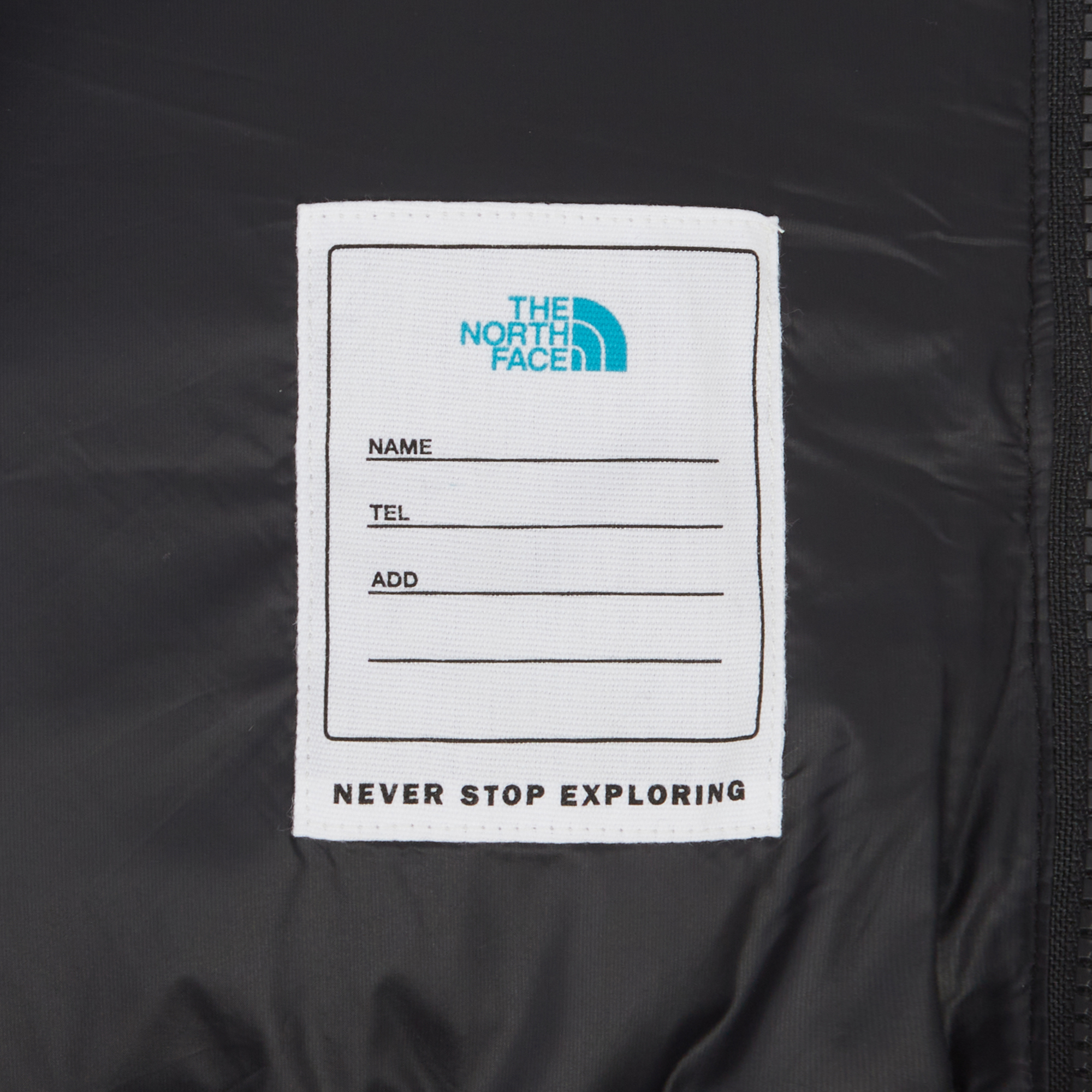 G'S REINA DOWN JACKET (RDS)