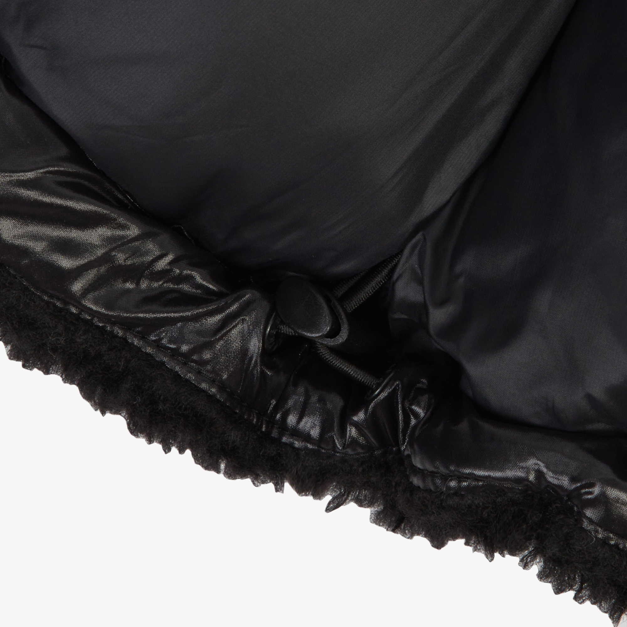 G'S REINA DOWN JACKET (RDS)