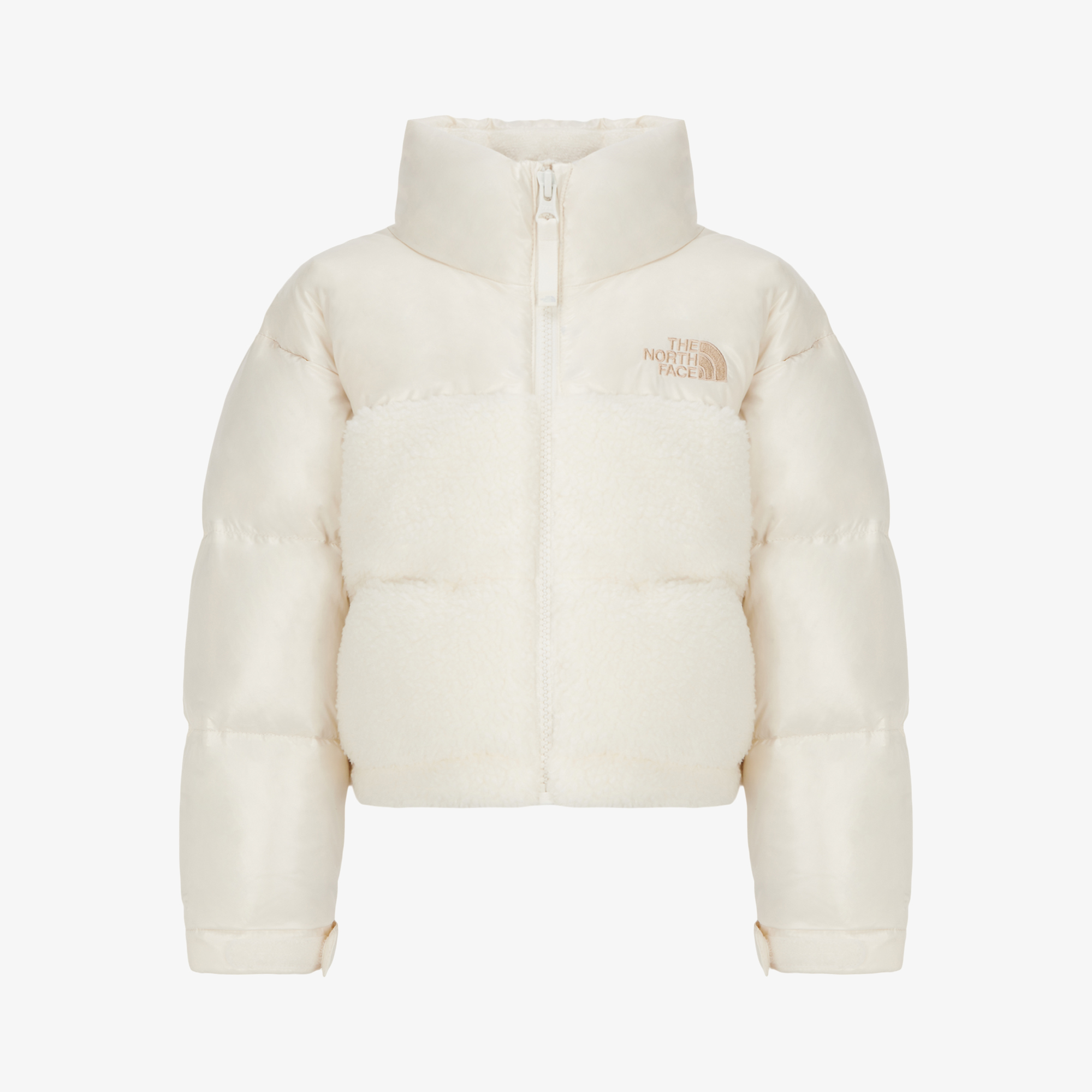 G'S REINA DOWN JACKET (RDS)