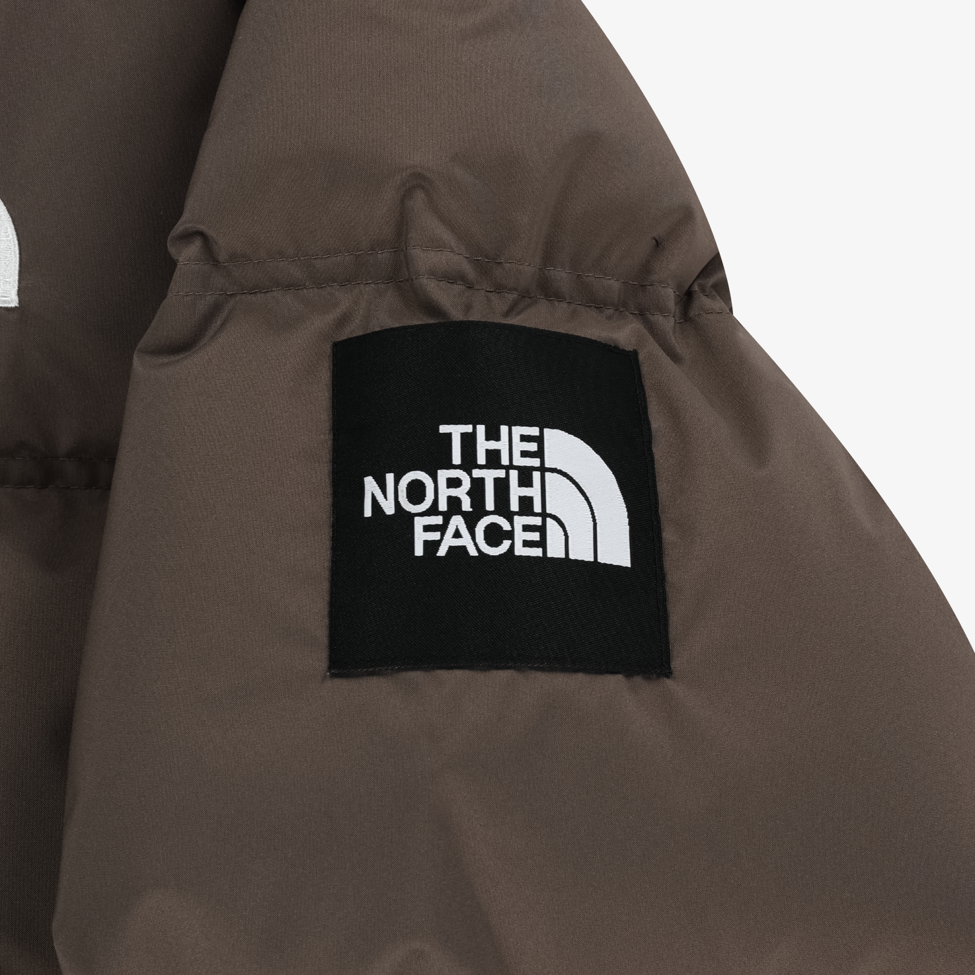 DEMI DOWN JACKET  (RDS)