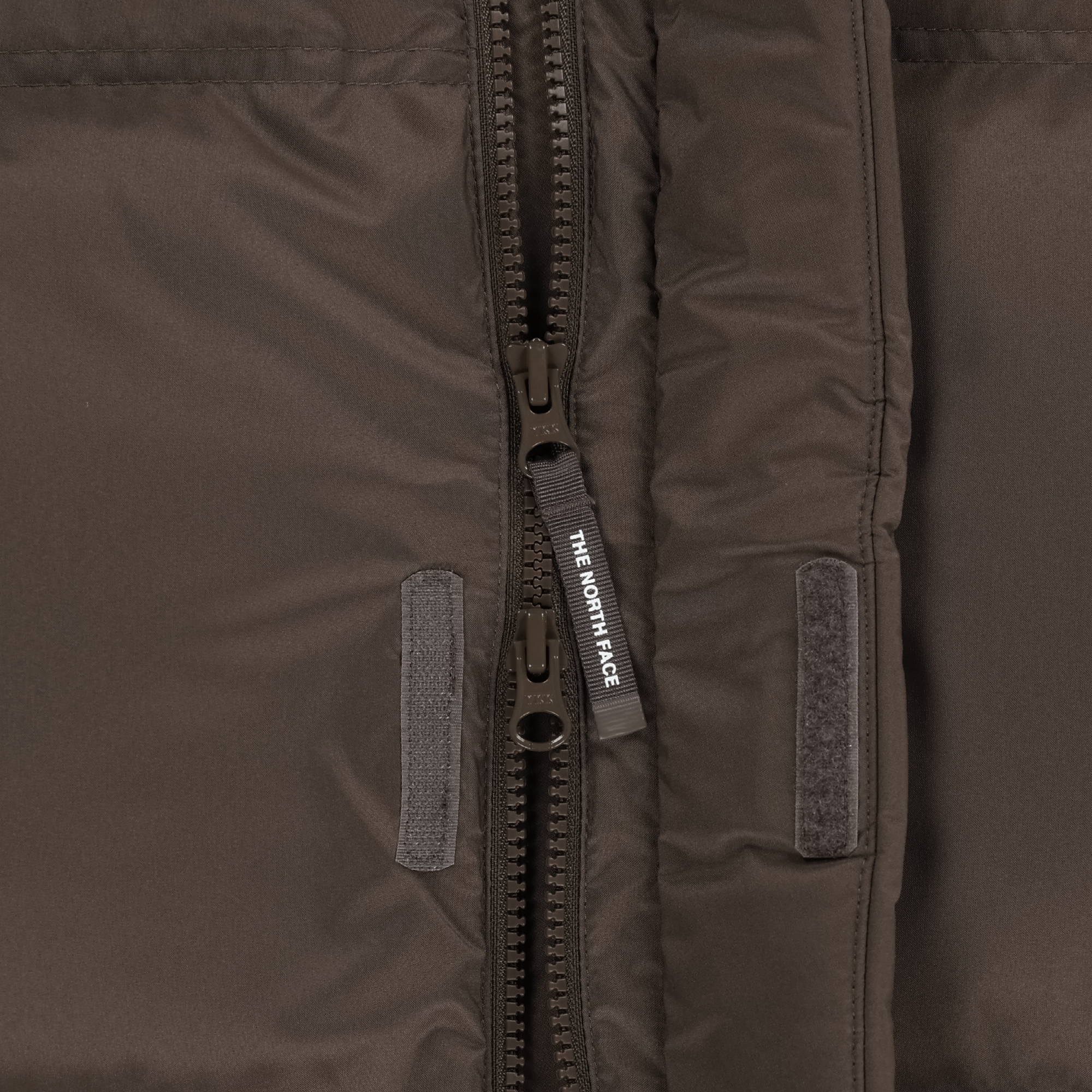 DEMI DOWN JACKET  (RDS)