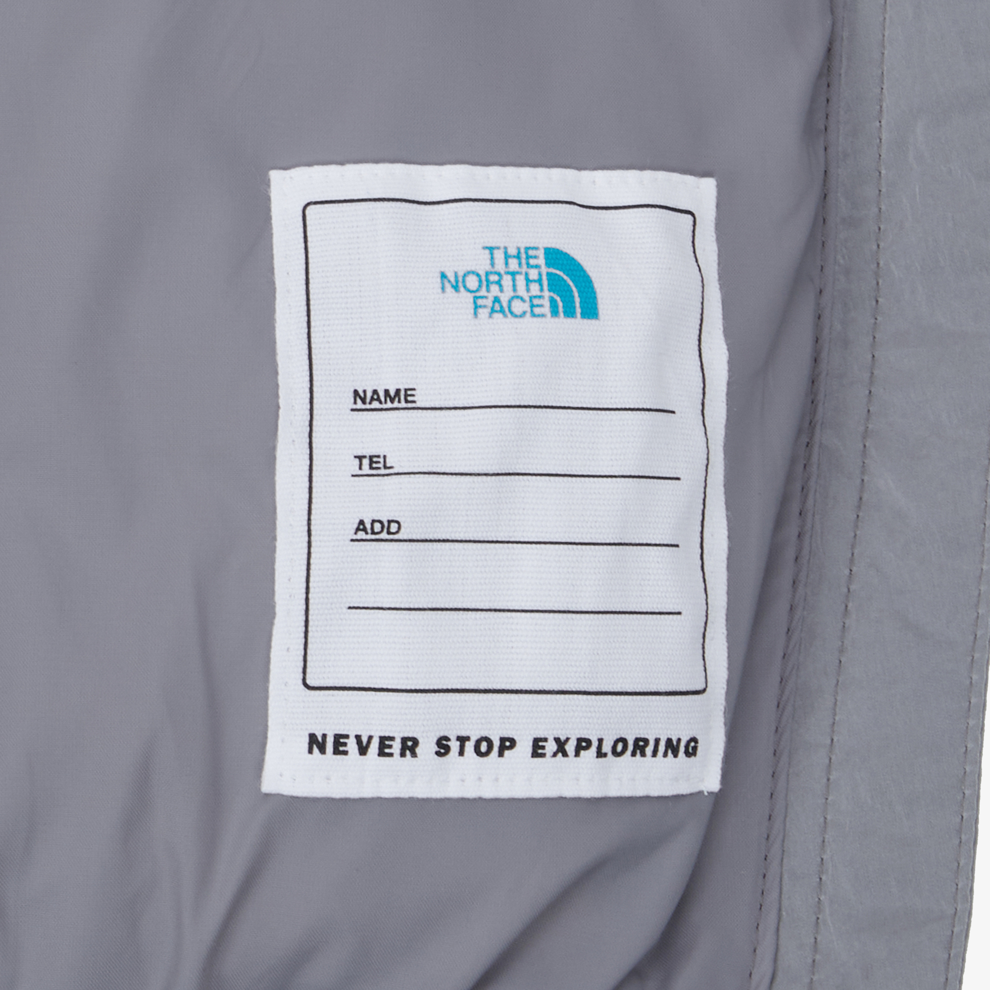 K'S LOFOTEN DOWN JACKET (RDS)