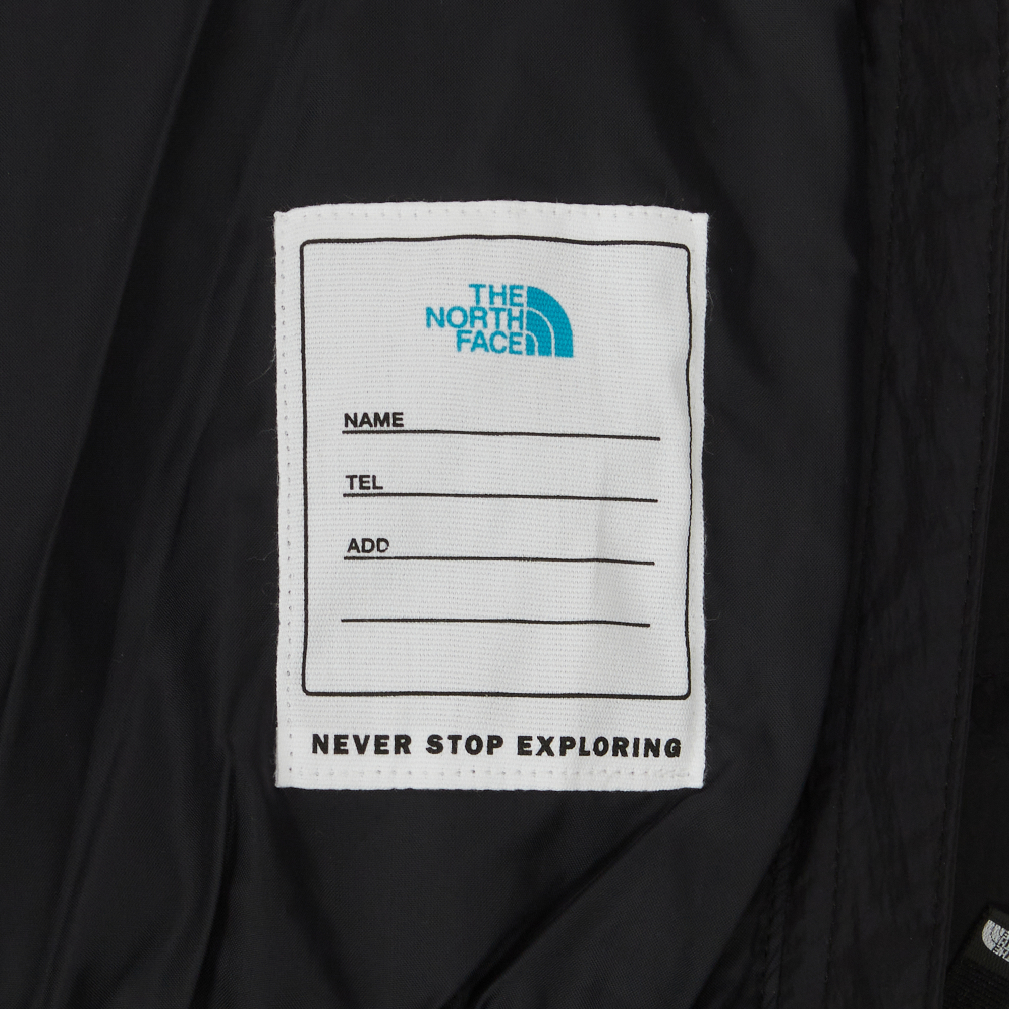 K'S LOFOTEN DOWN JACKET (RDS)