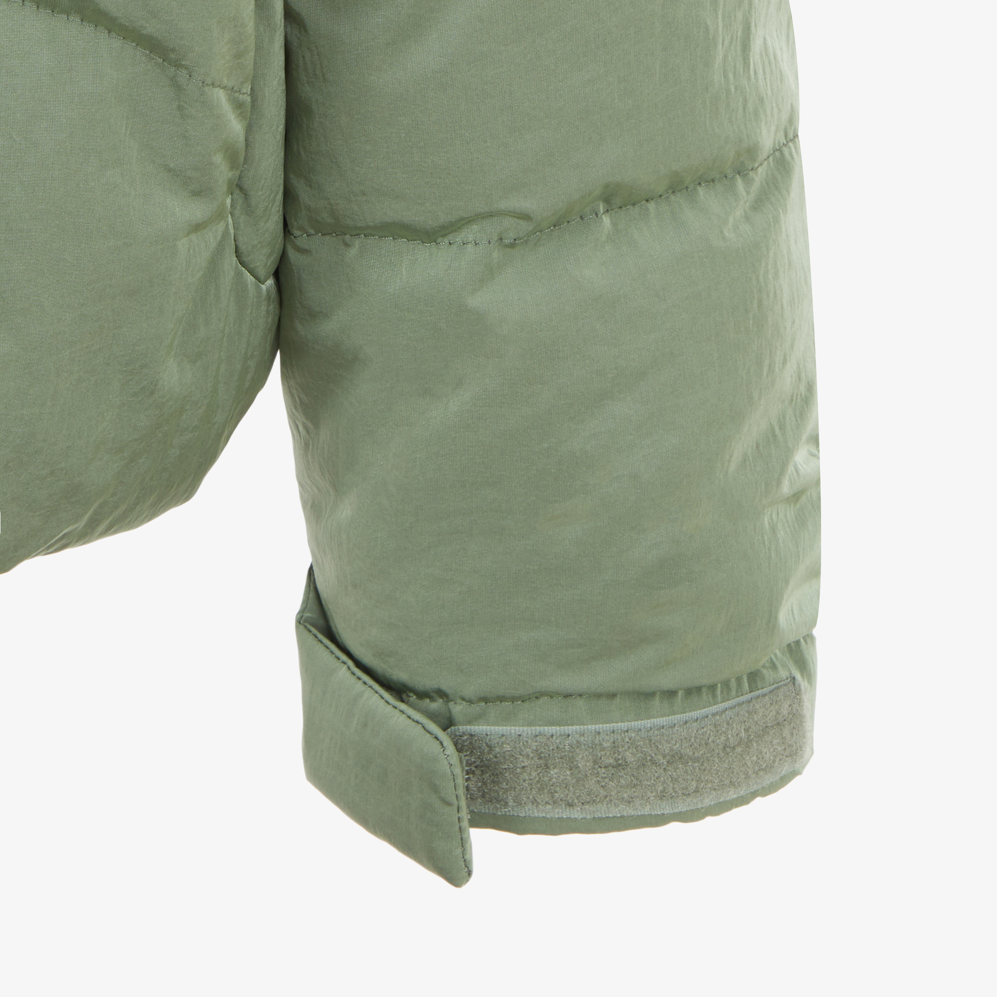K'S LOFOTEN DOWN JACKET (RDS)