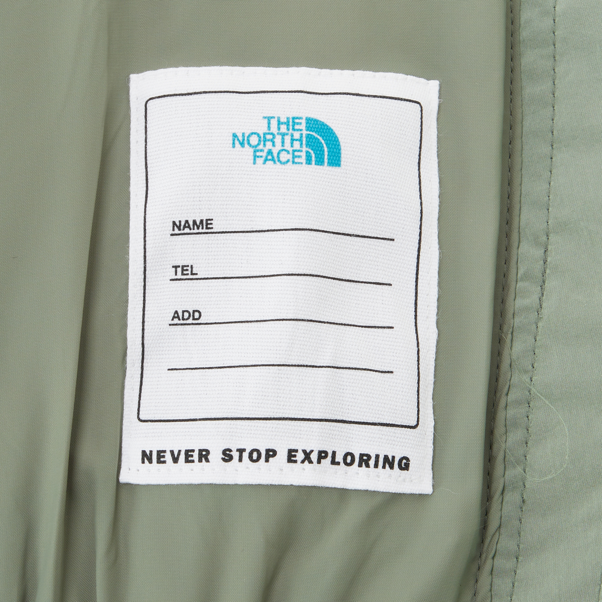 K'S LOFOTEN DOWN JACKET (RDS)