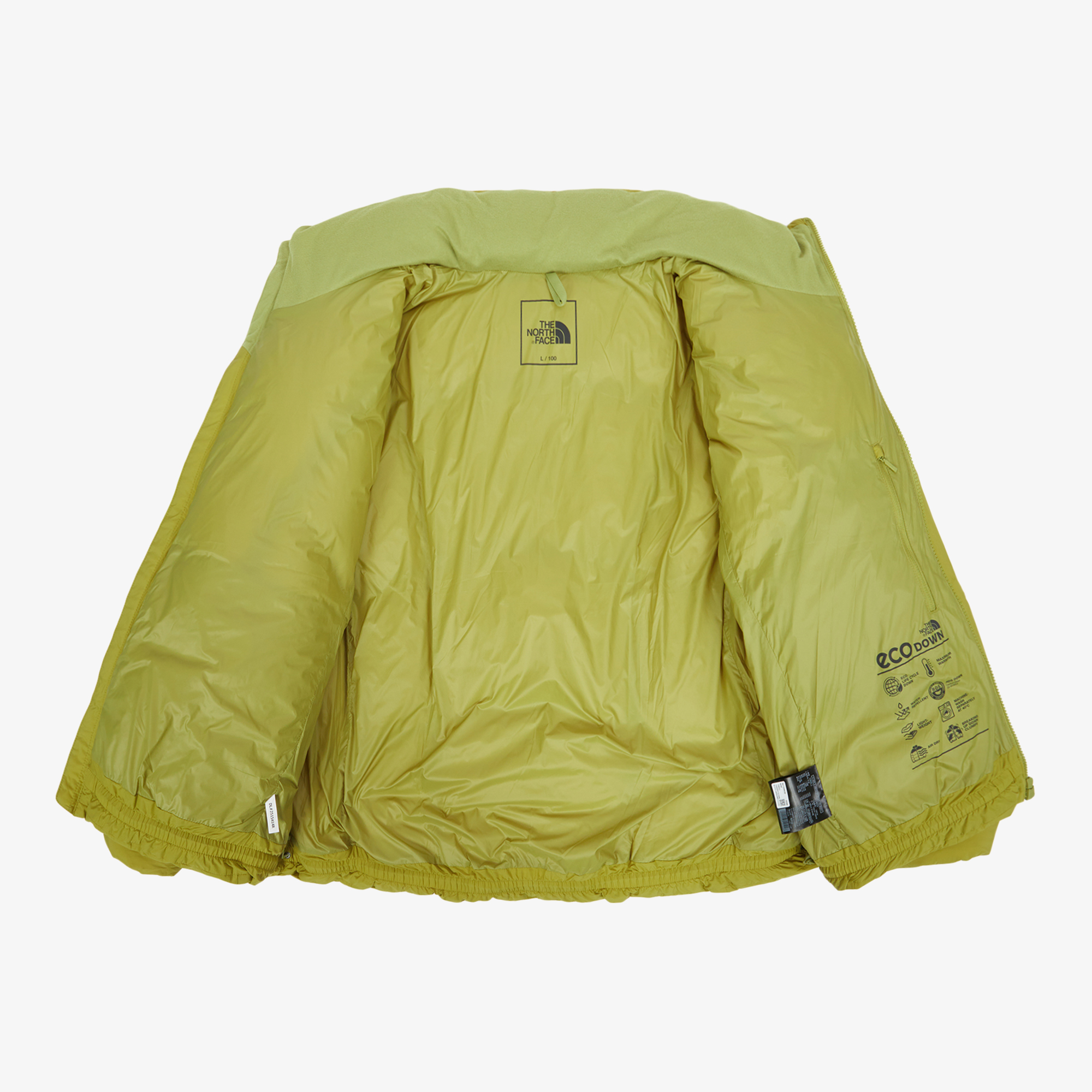 M'S OLAN DOWN JACKET (RDS)