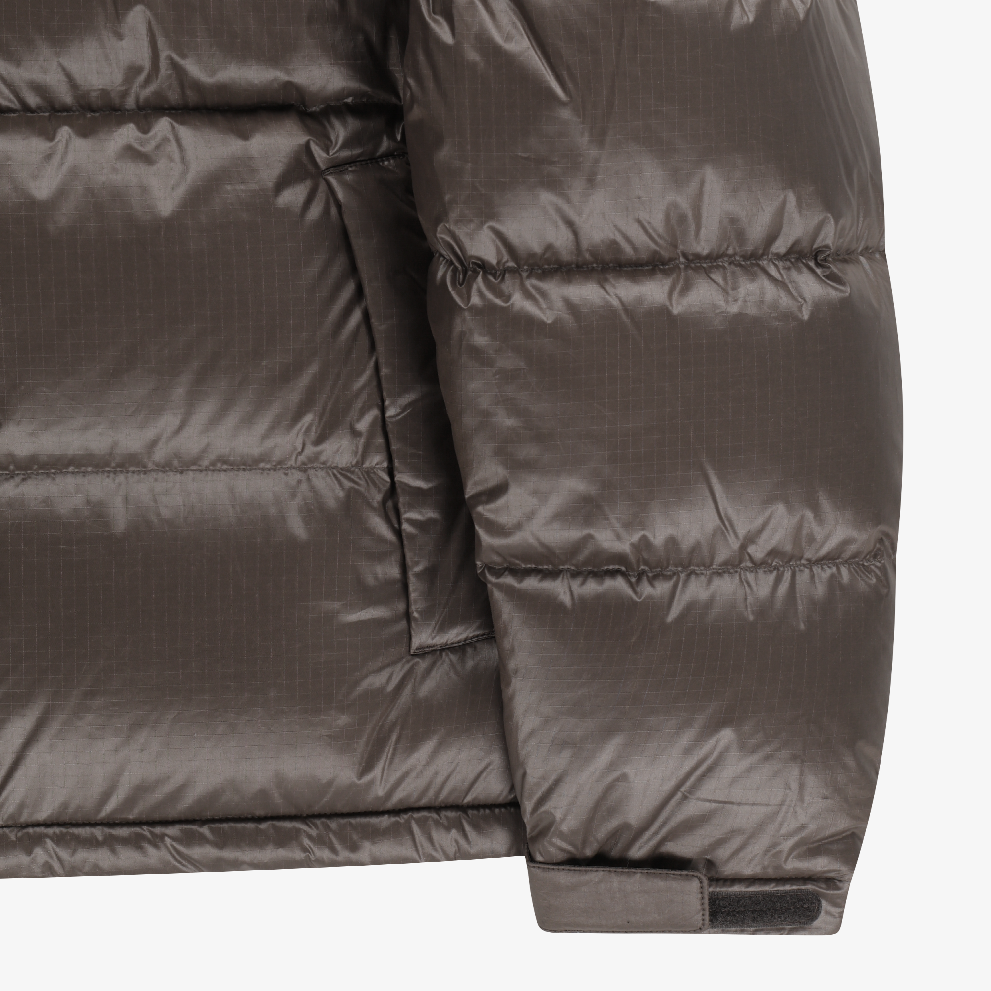 NOVELTY NUPTSE DOWN JACKET (RDS)