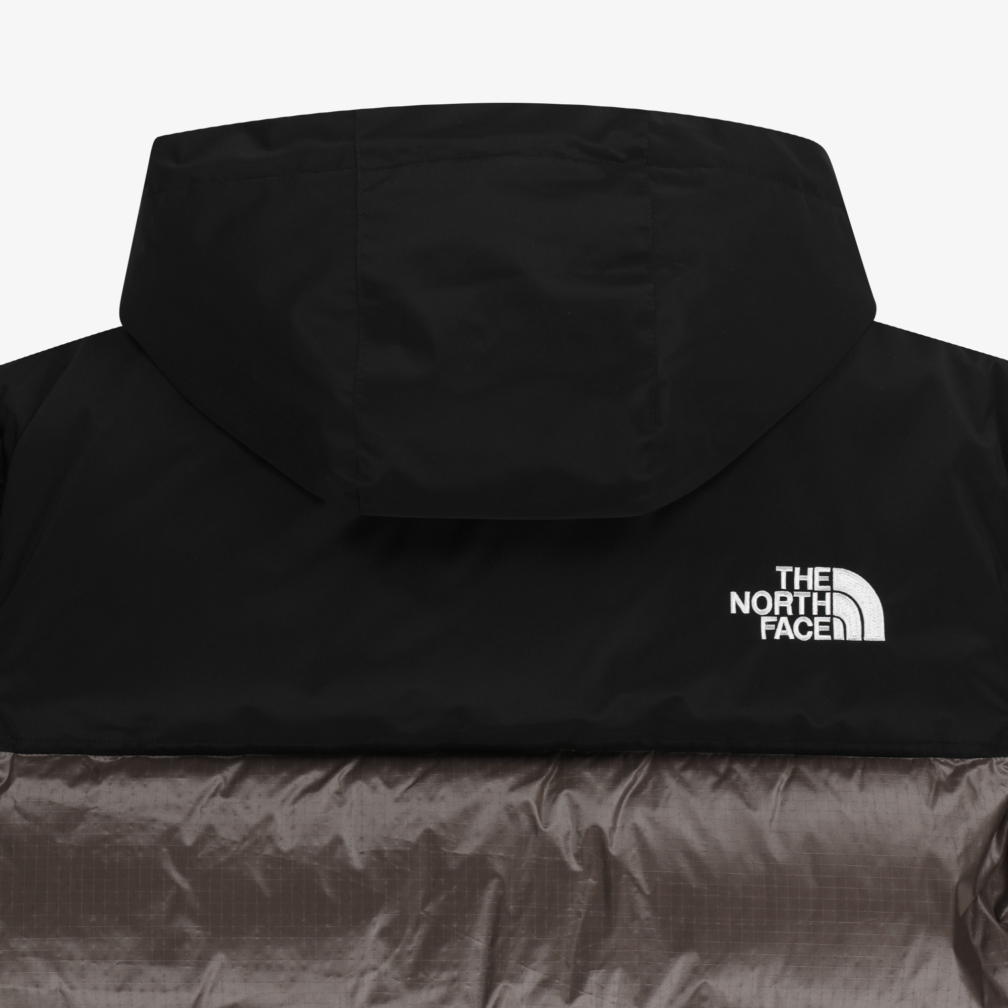 NOVELTY NUPTSE DOWN JACKET (RDS)