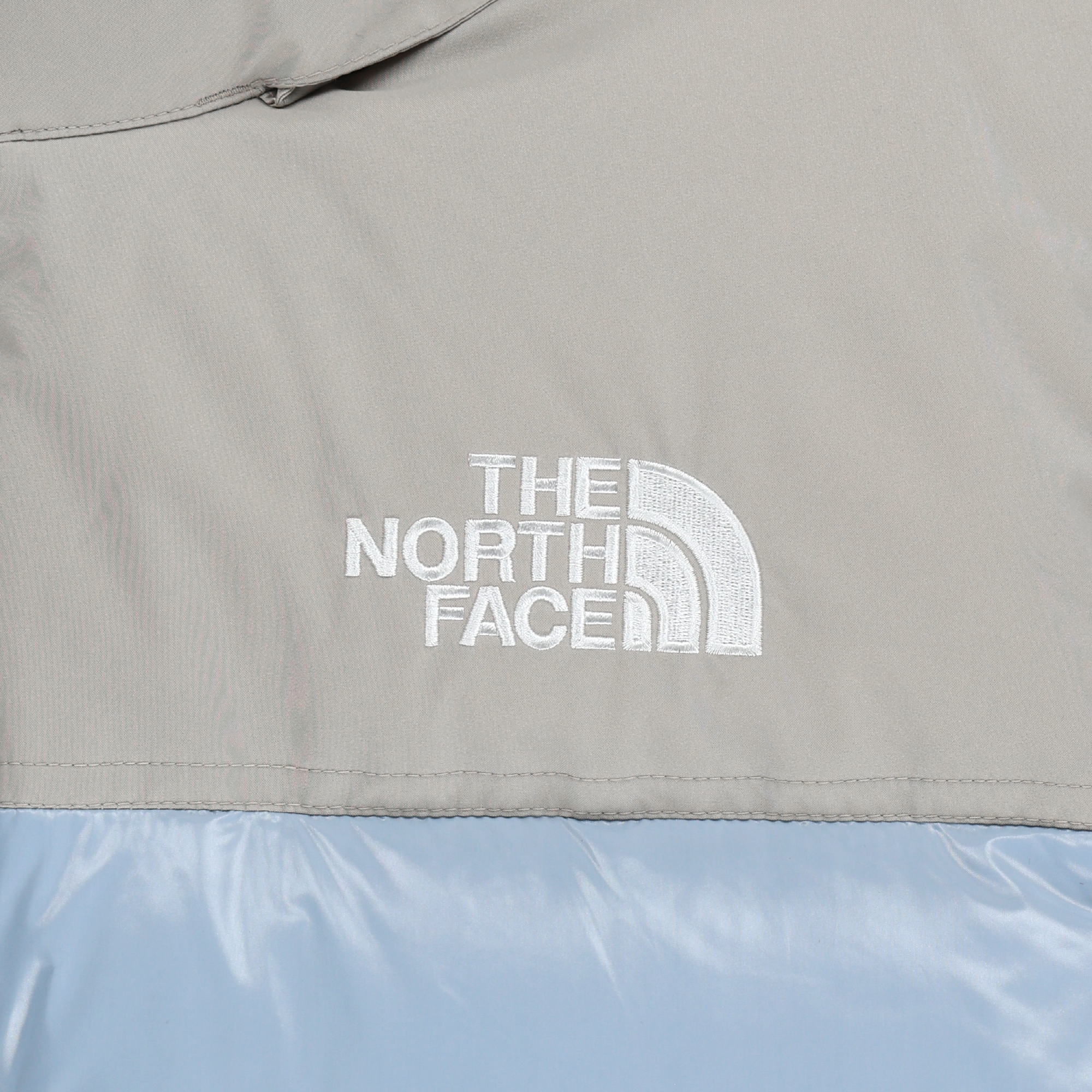 NOVELTY NUPTSE DOWN JACKET (RDS)