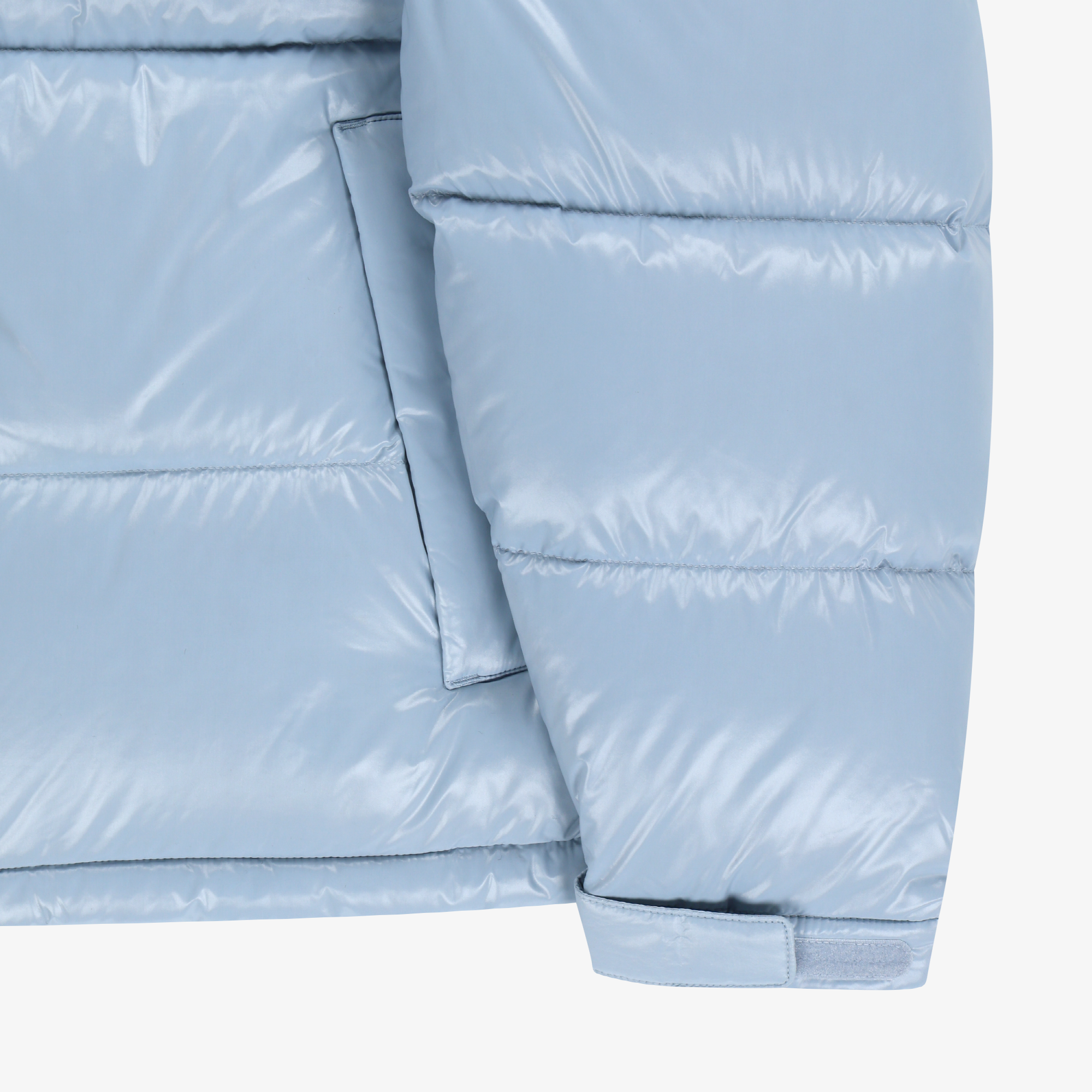 NOVELTY NUPTSE DOWN JACKET (RDS)