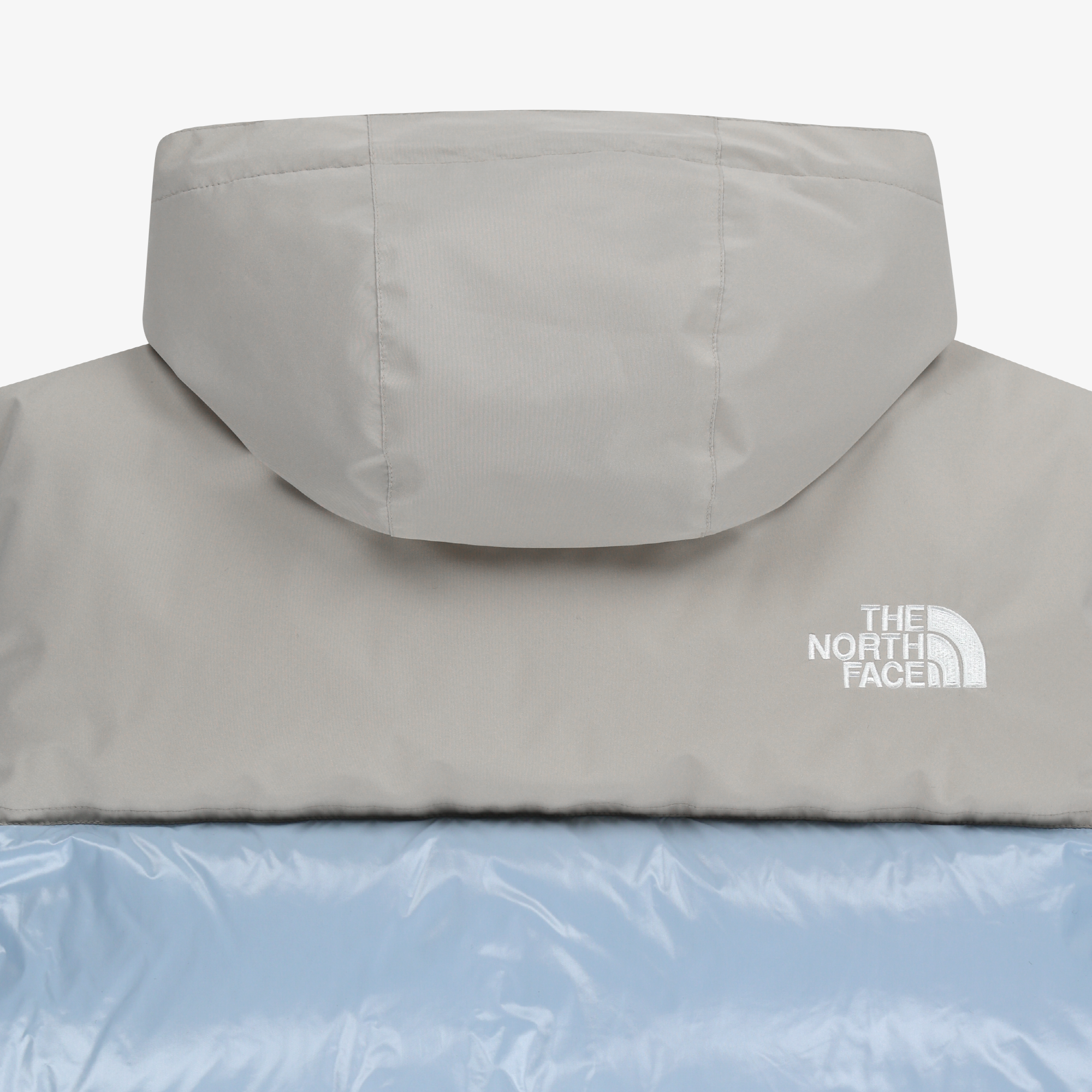 NOVELTY NUPTSE DOWN JACKET (RDS)