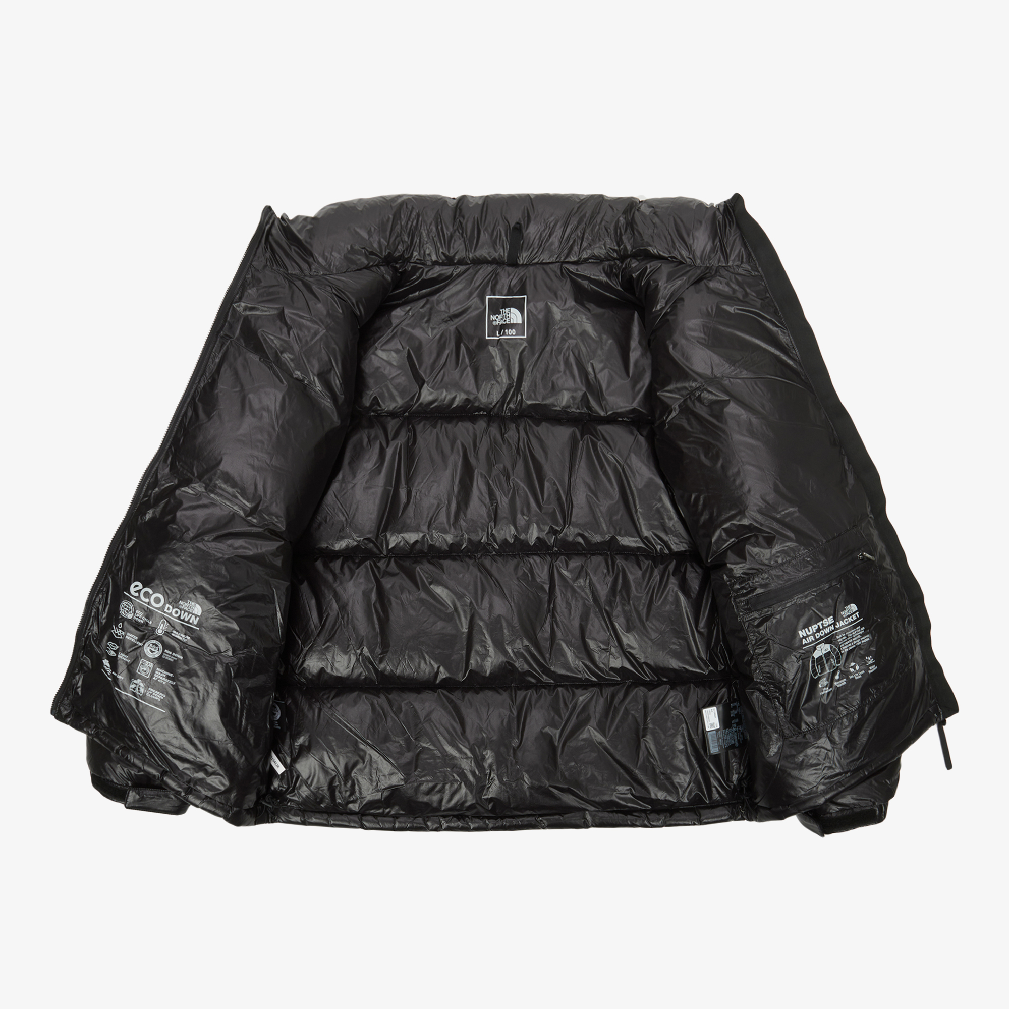 M'S NUPTSE AIR JACKET (RDS)