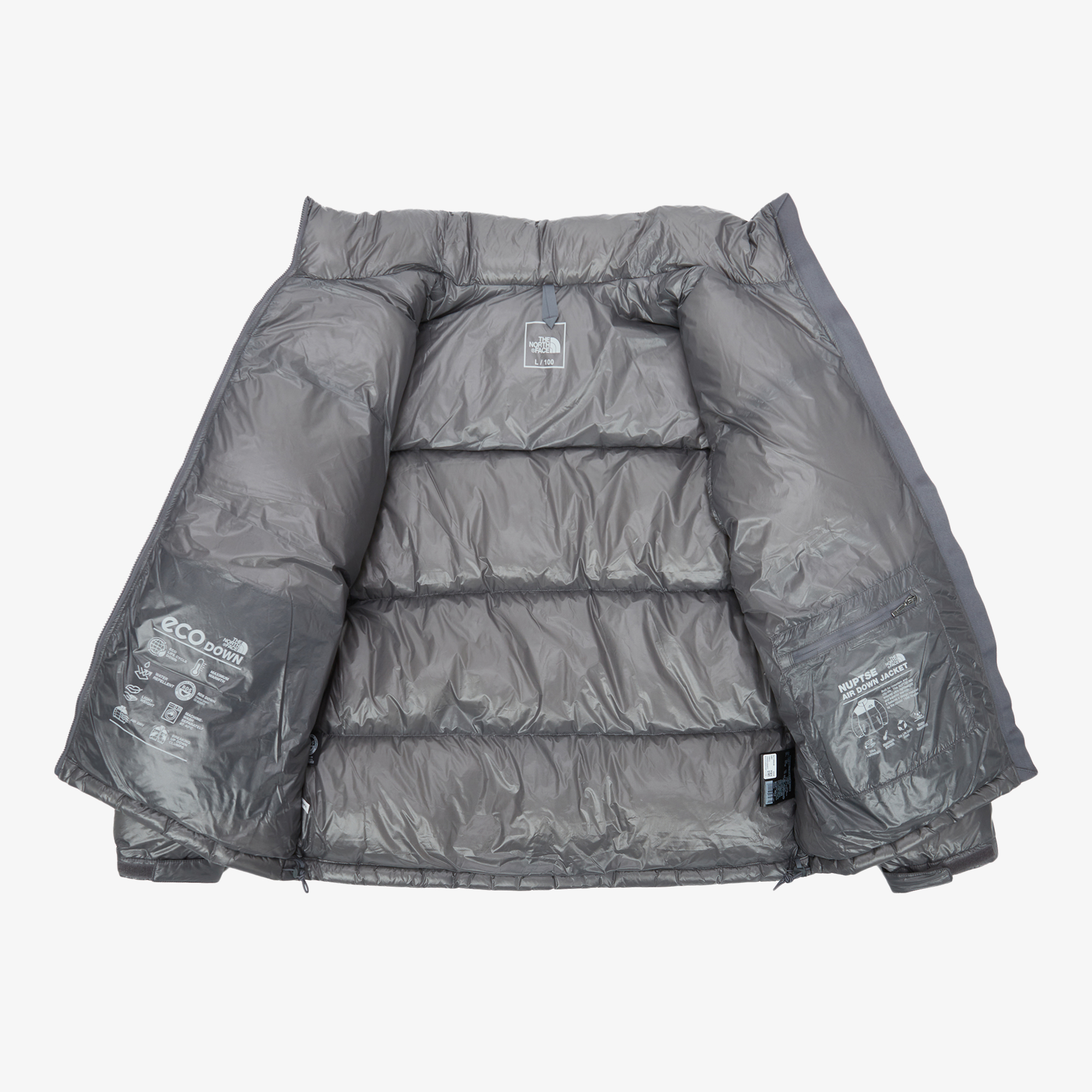 M'S NUPTSE AIR JACKET (RDS)