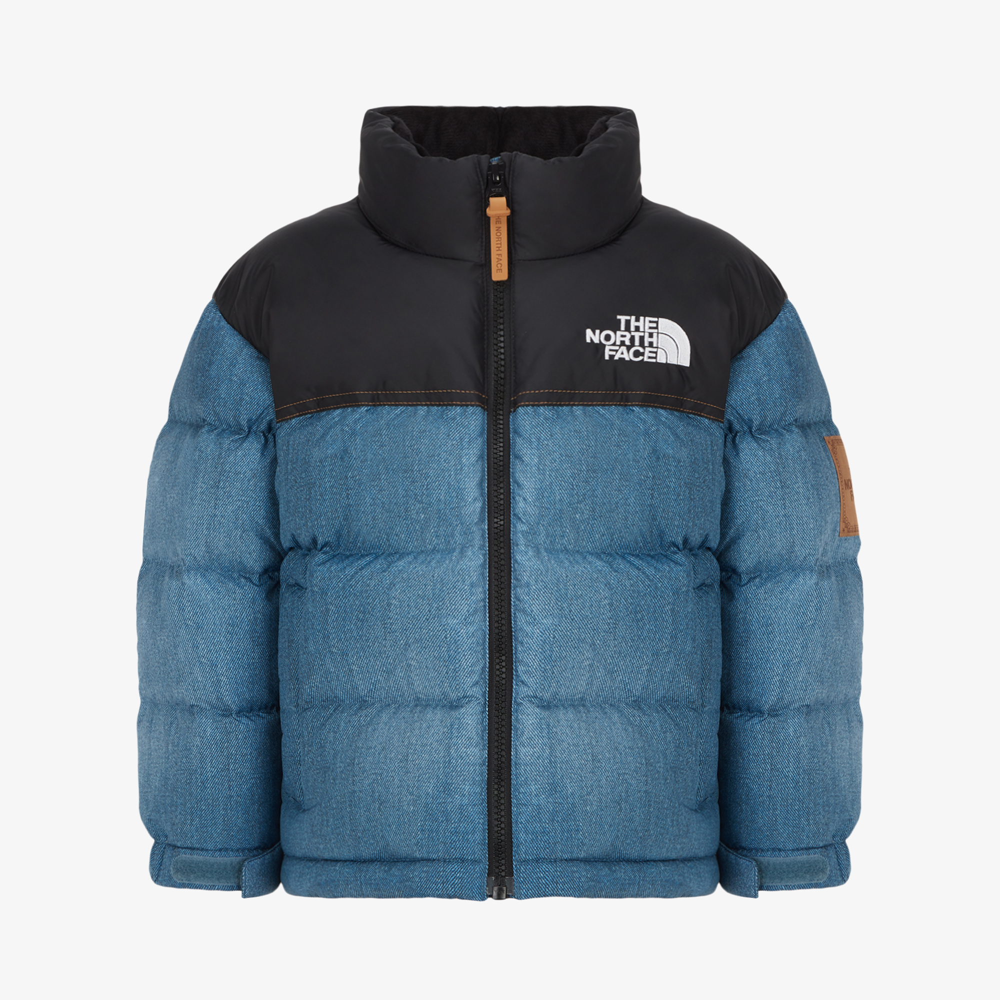 K'S BLUE NUPTSE JACKET (RDS)