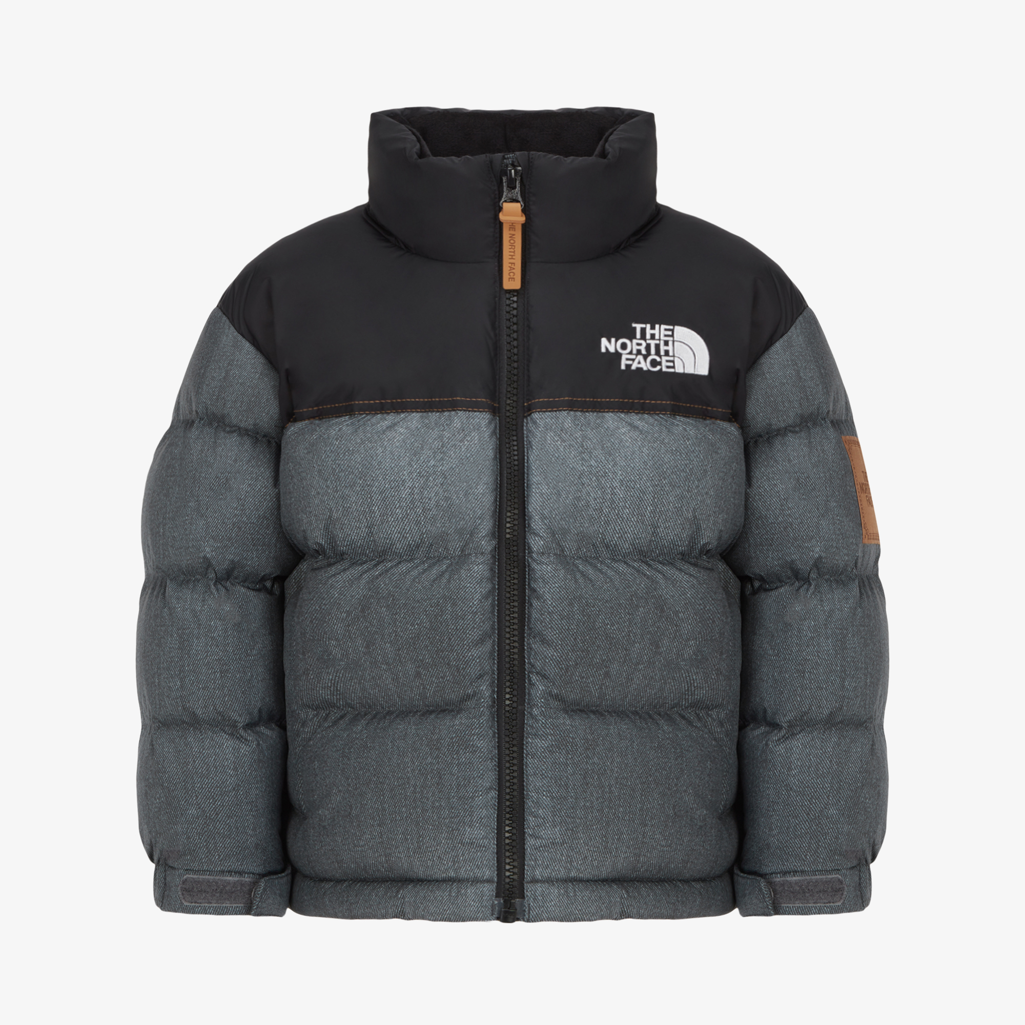 K'S BLUE NUPTSE JACKET (RDS)