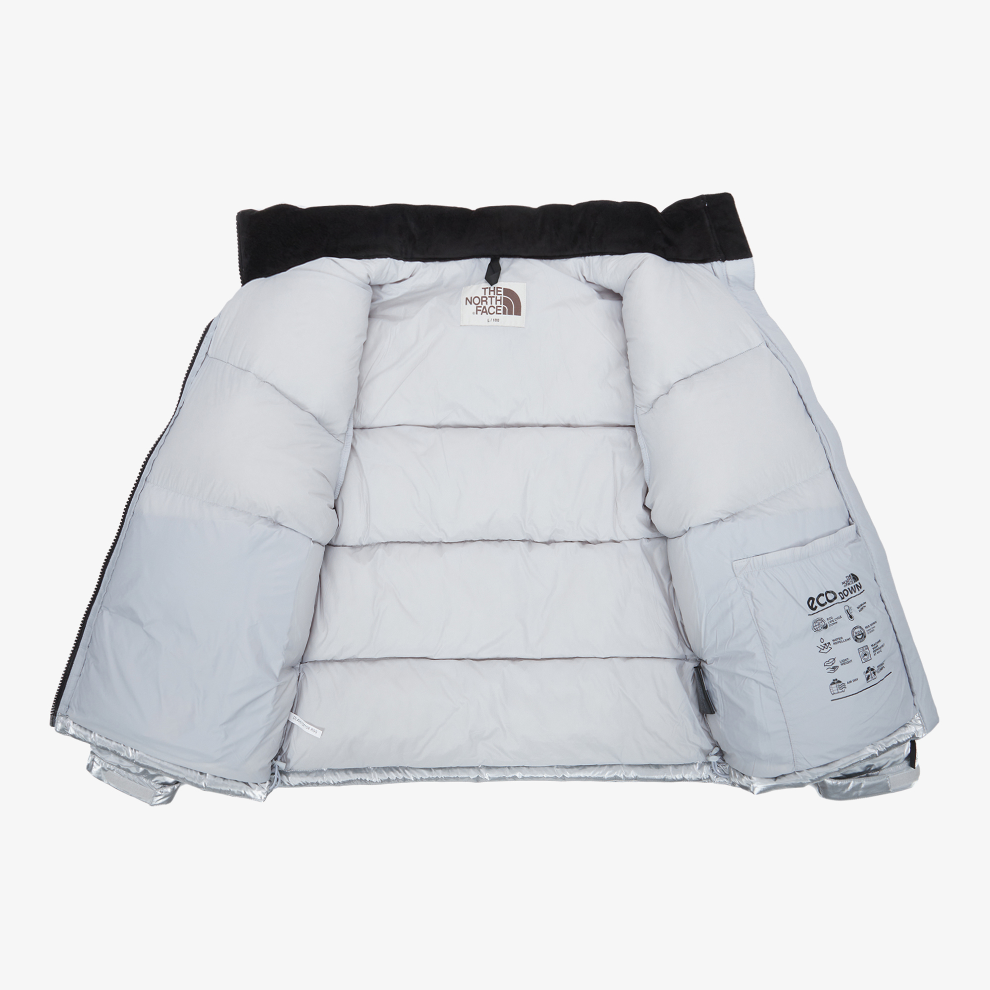 NOVELTY NUPTSE DOWN JACKET SE (RDS)