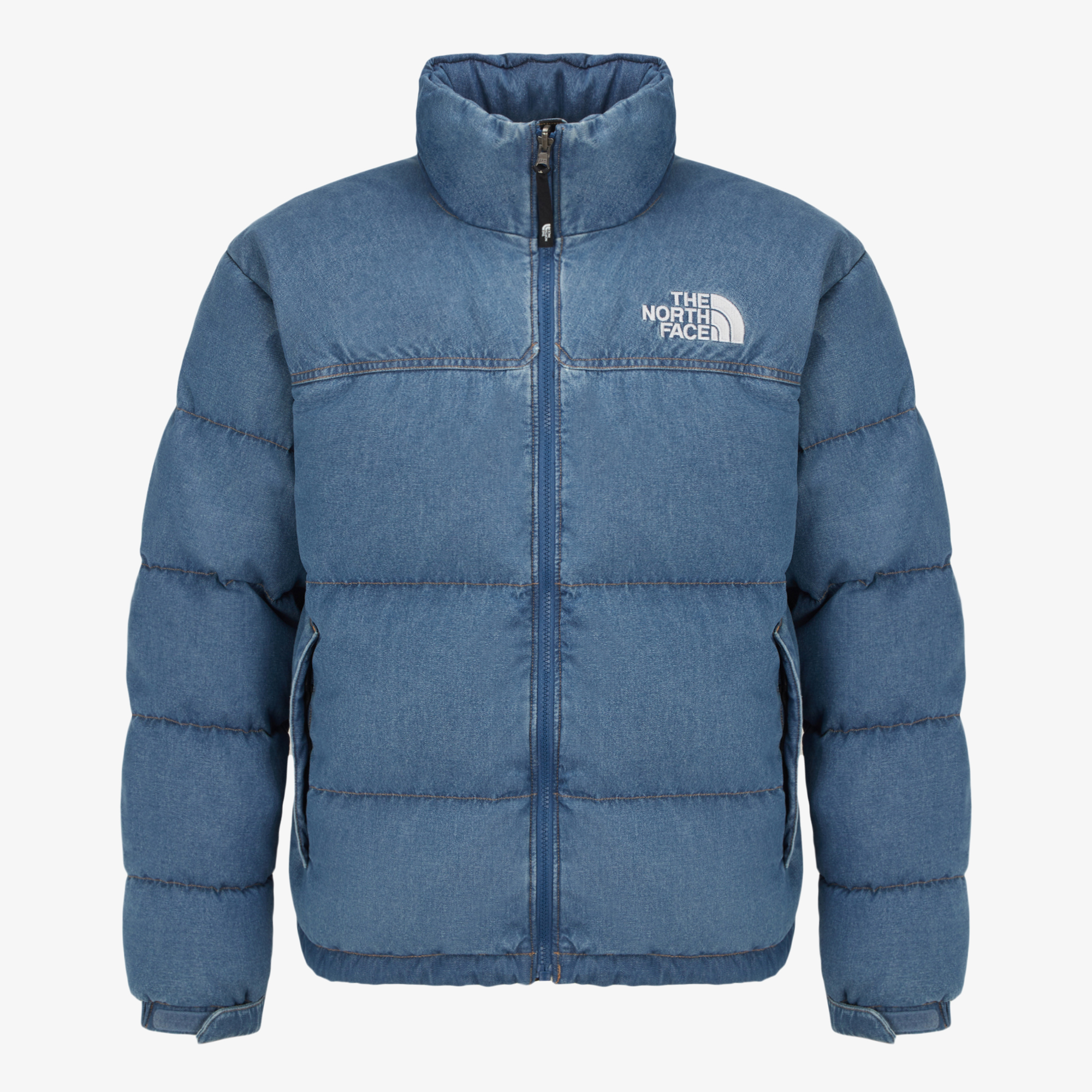M'S BLUERIDGE NUPTSE JACKET