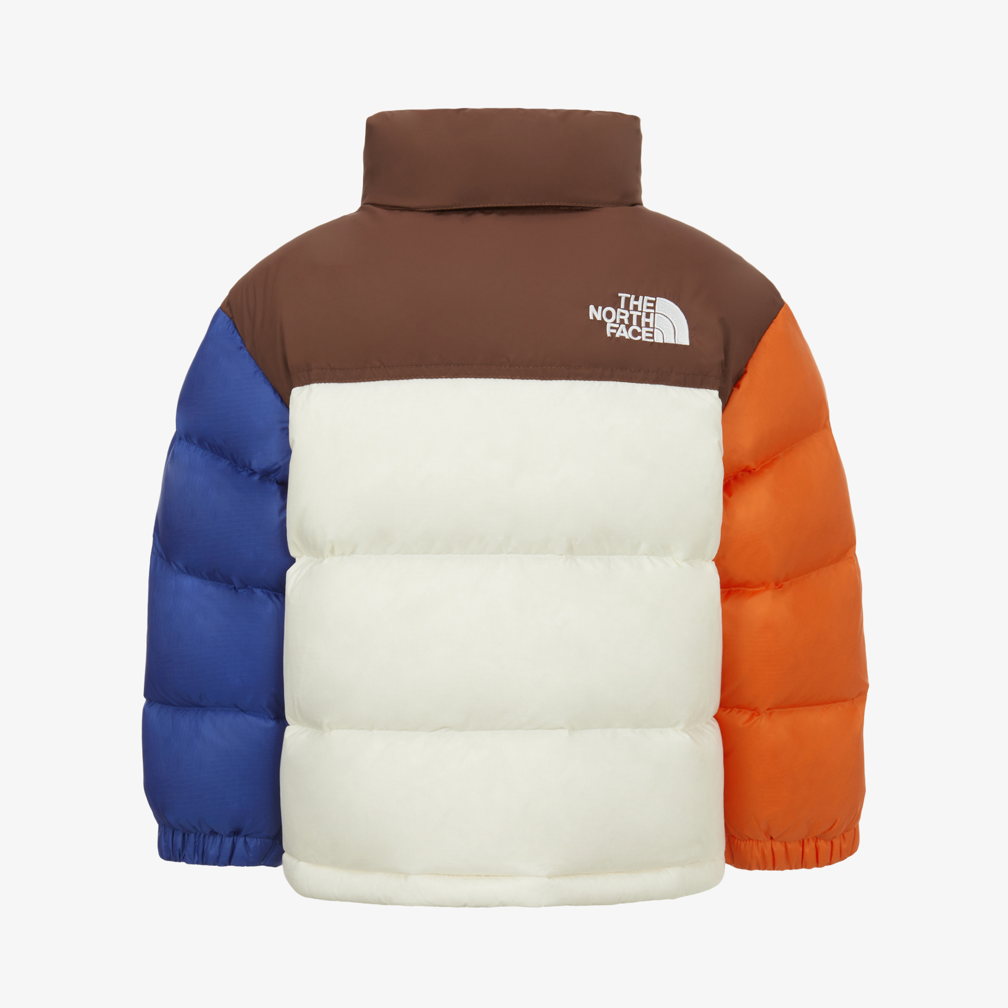 K'S BLOCK NUPTSE JACKET (RDS)