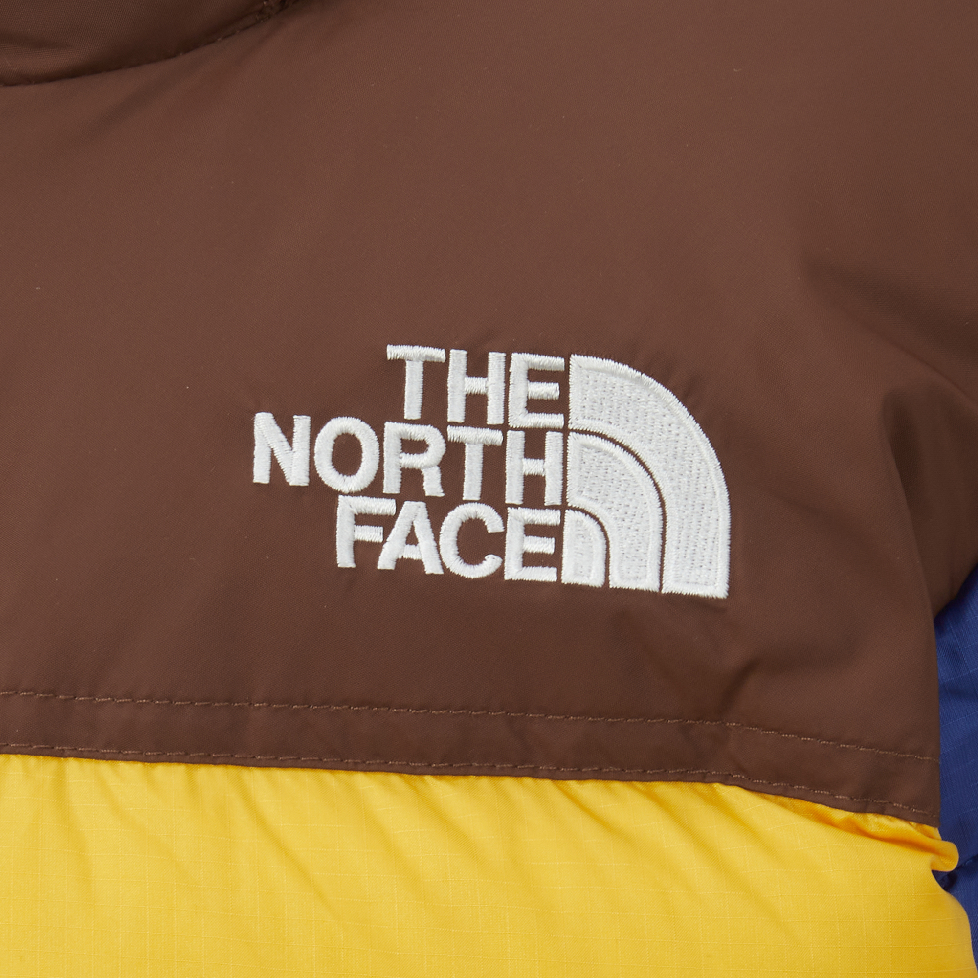 K'S BLOCK NUPTSE JACKET (RDS)