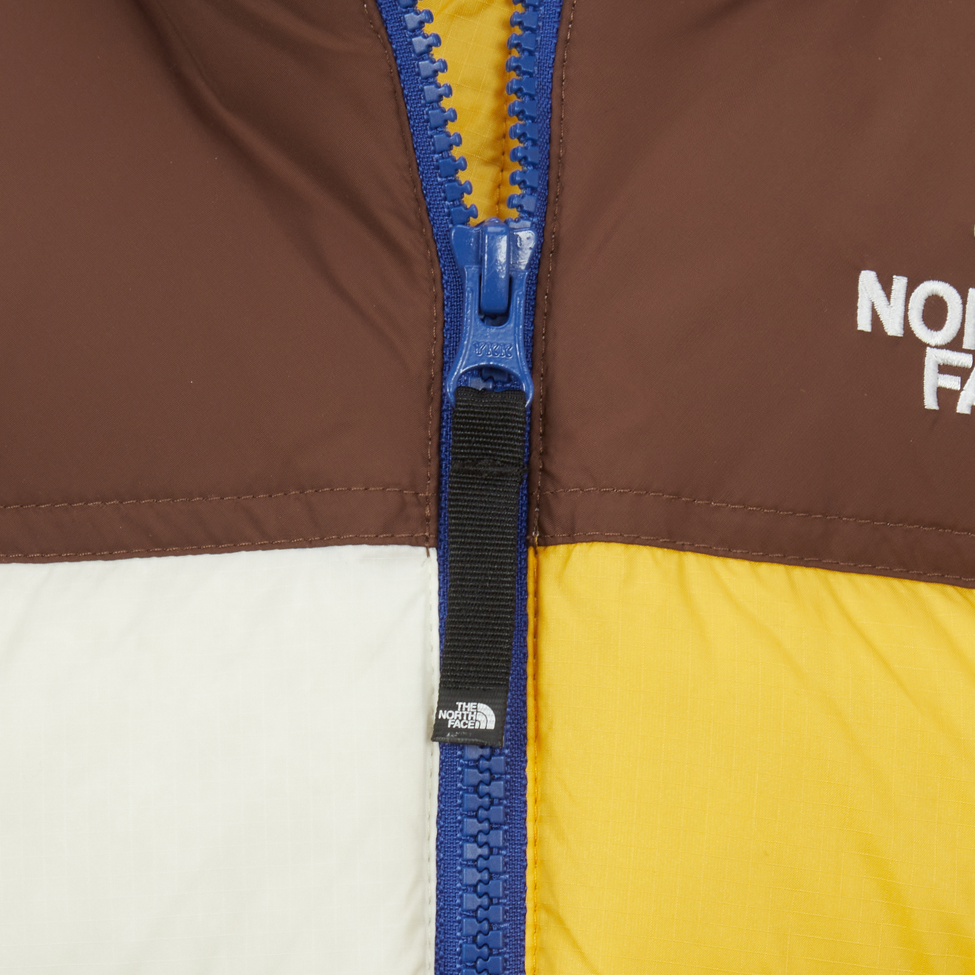 K'S BLOCK NUPTSE JACKET (RDS)