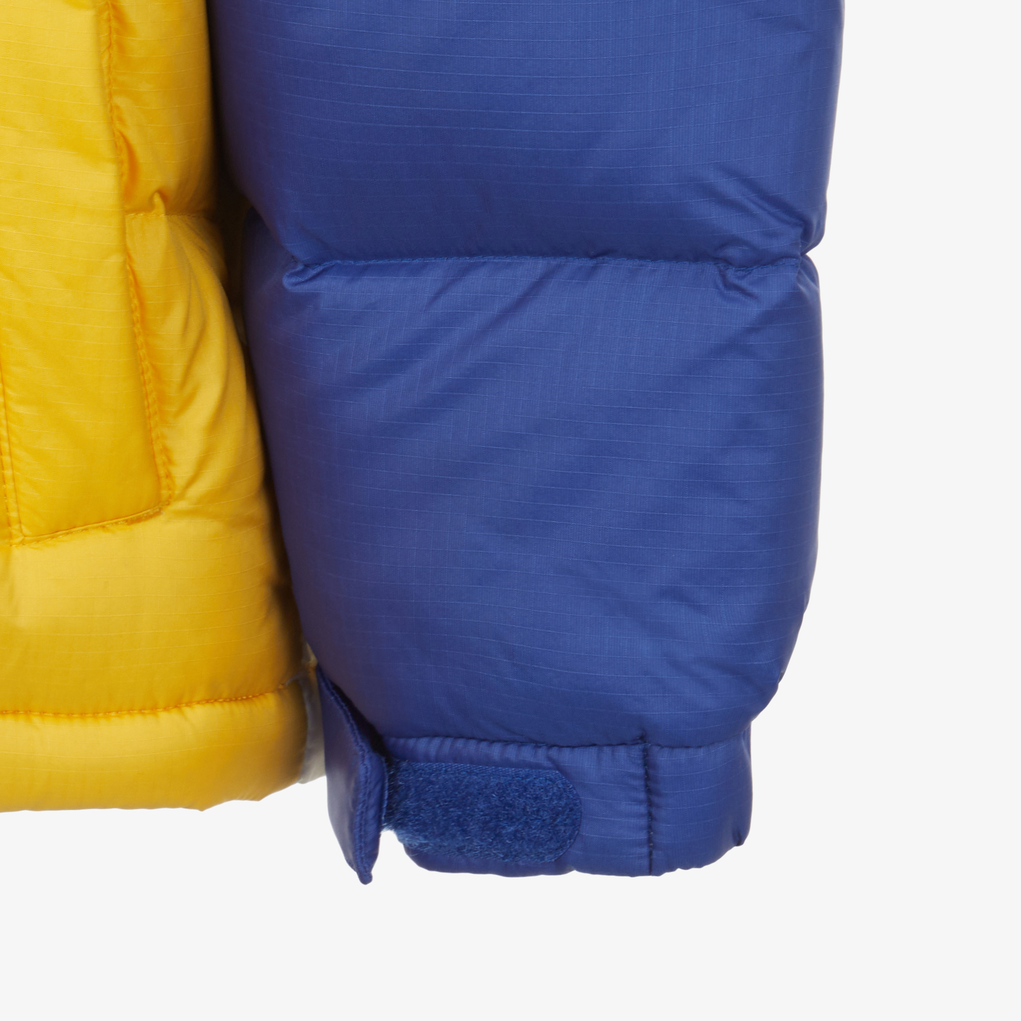 K'S BLOCK NUPTSE JACKET (RDS)