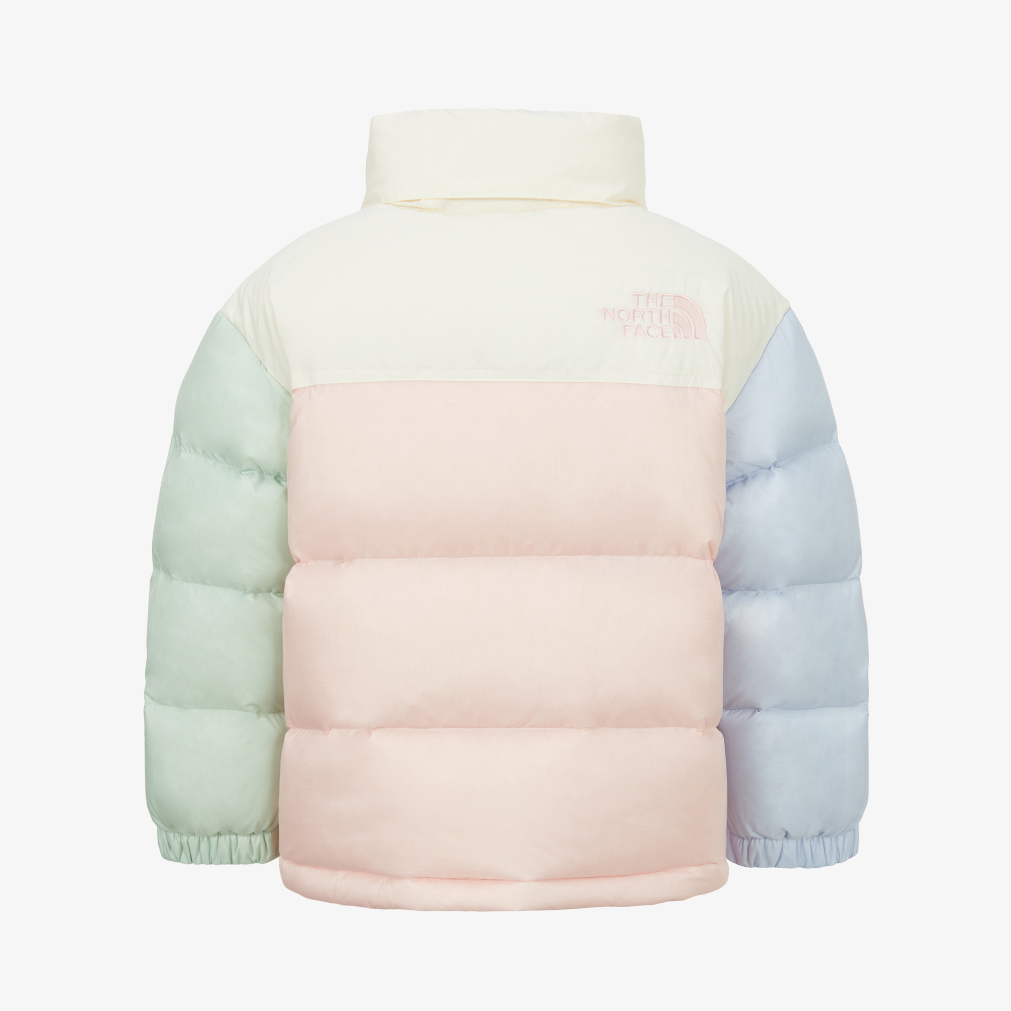 K'S BLOCK NUPTSE JACKET (RDS)