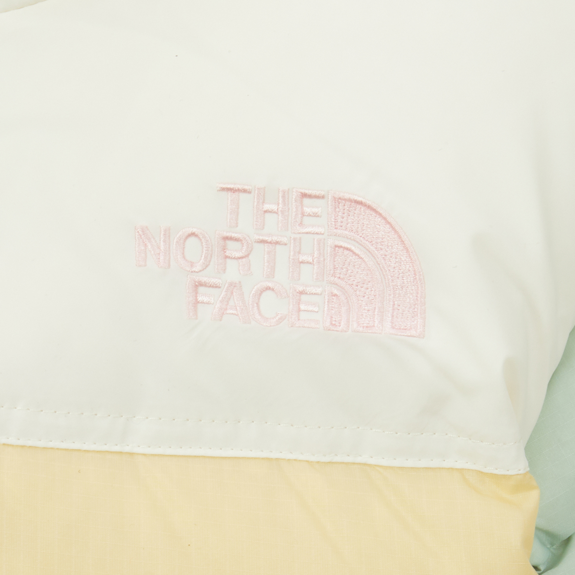 K'S BLOCK NUPTSE JACKET (RDS)