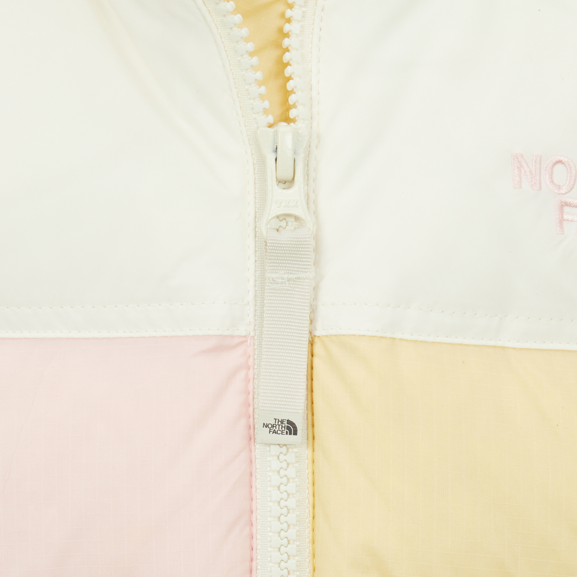 K'S BLOCK NUPTSE JACKET (RDS)