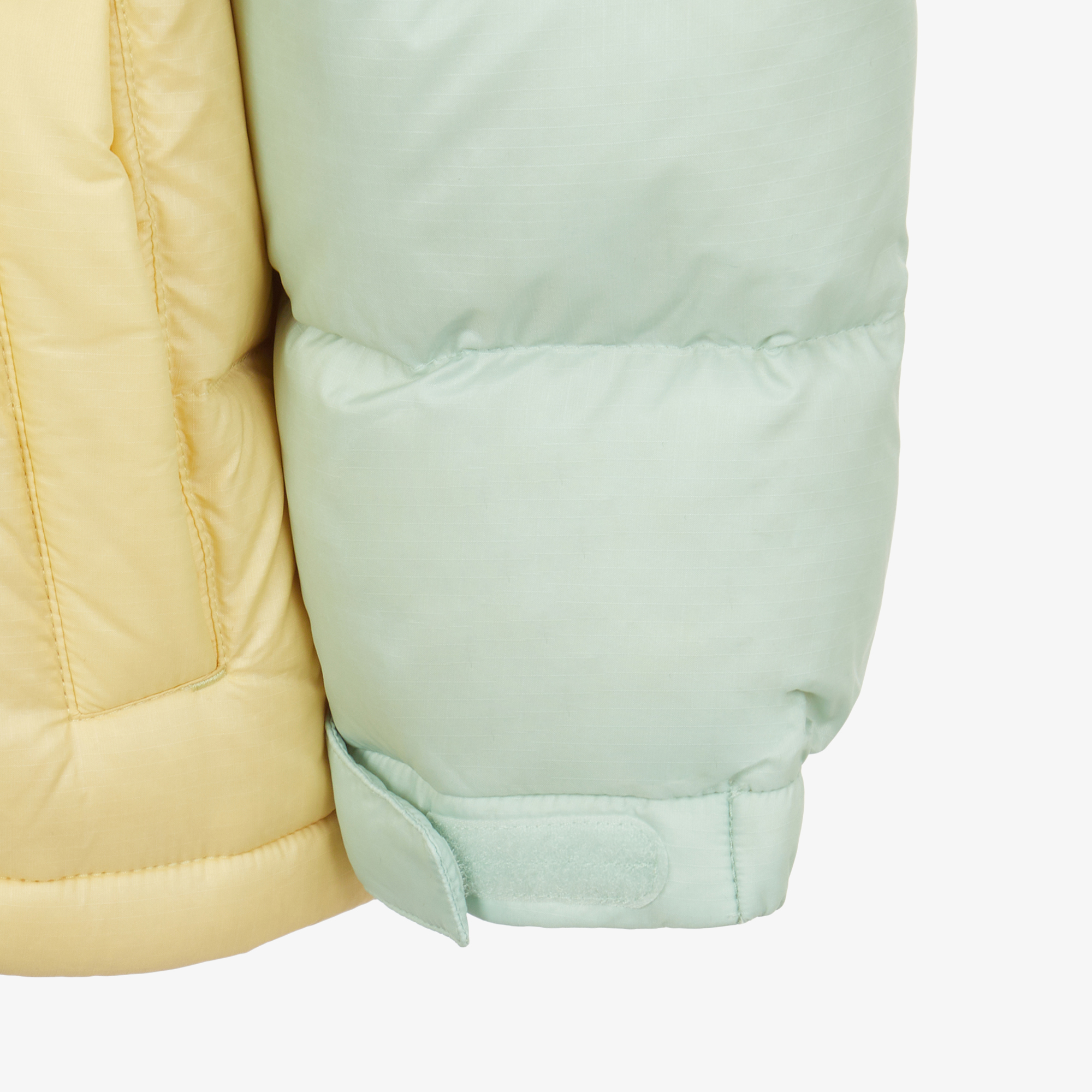 K'S BLOCK NUPTSE JACKET (RDS)