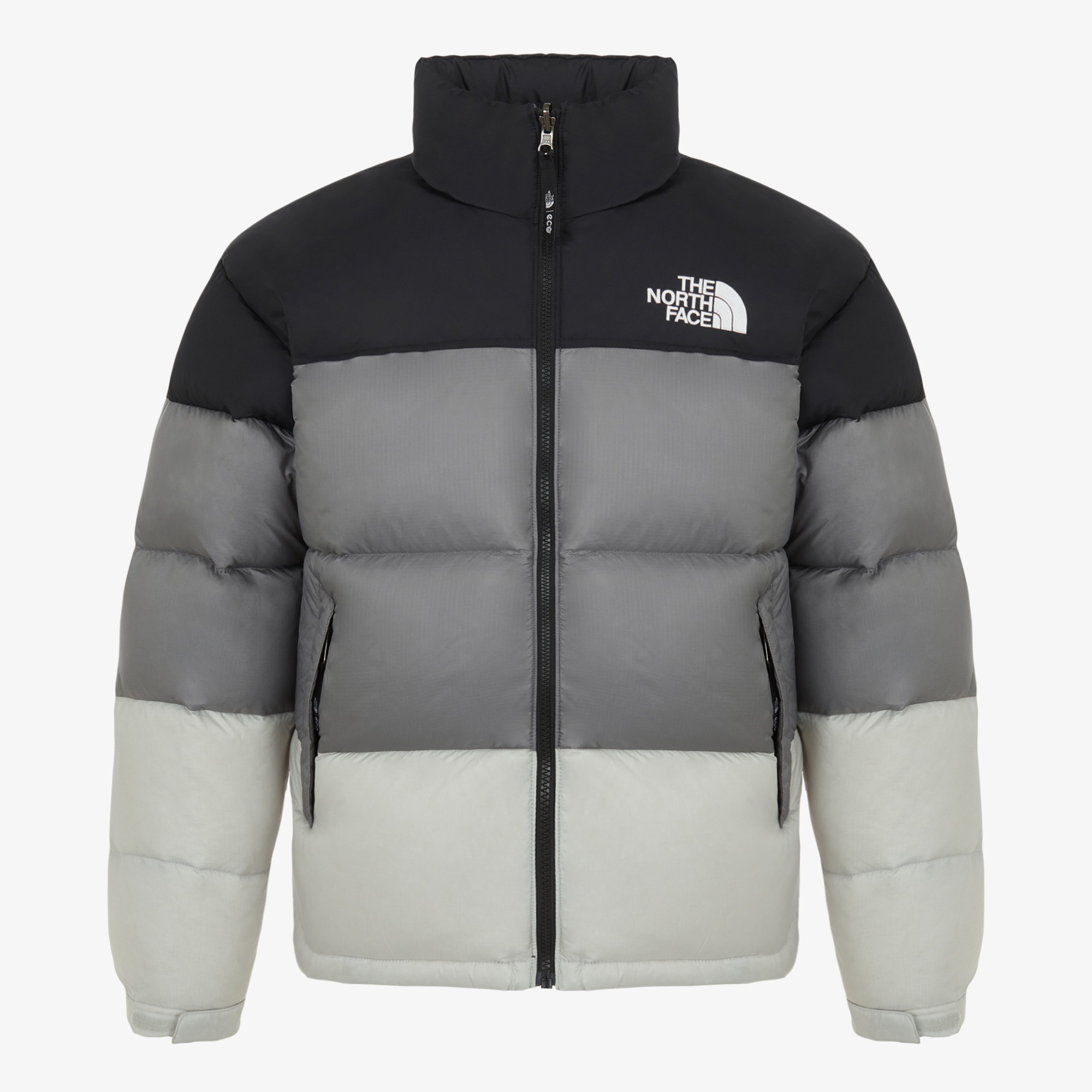 M'S BLOCK NUPTSE JACKET