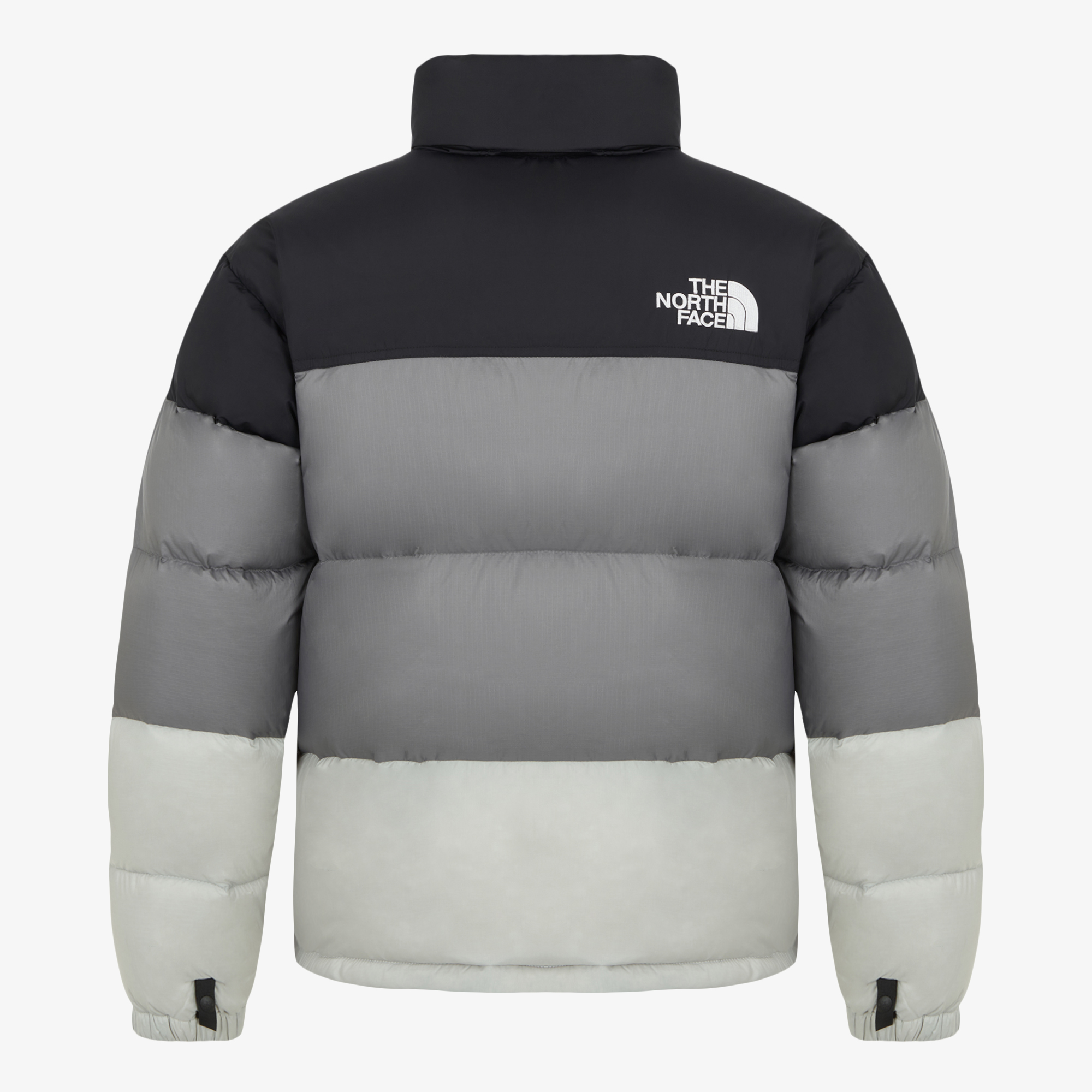 M'S BLOCK NUPTSE JACKET