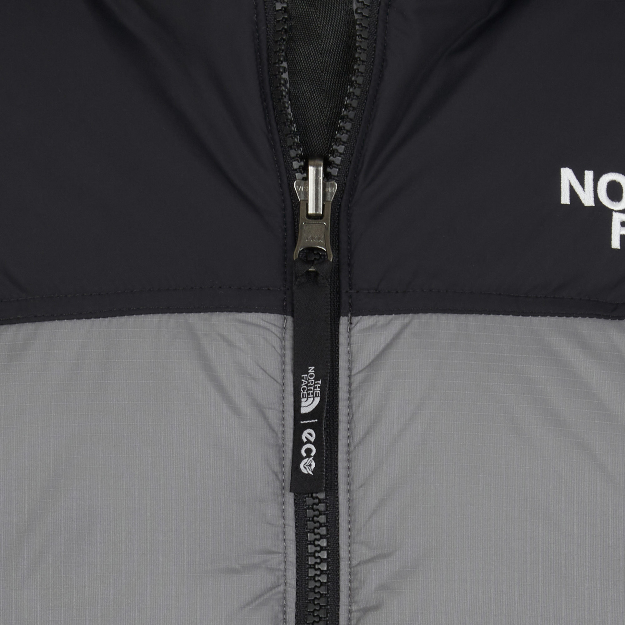 M'S BLOCK NUPTSE JACKET