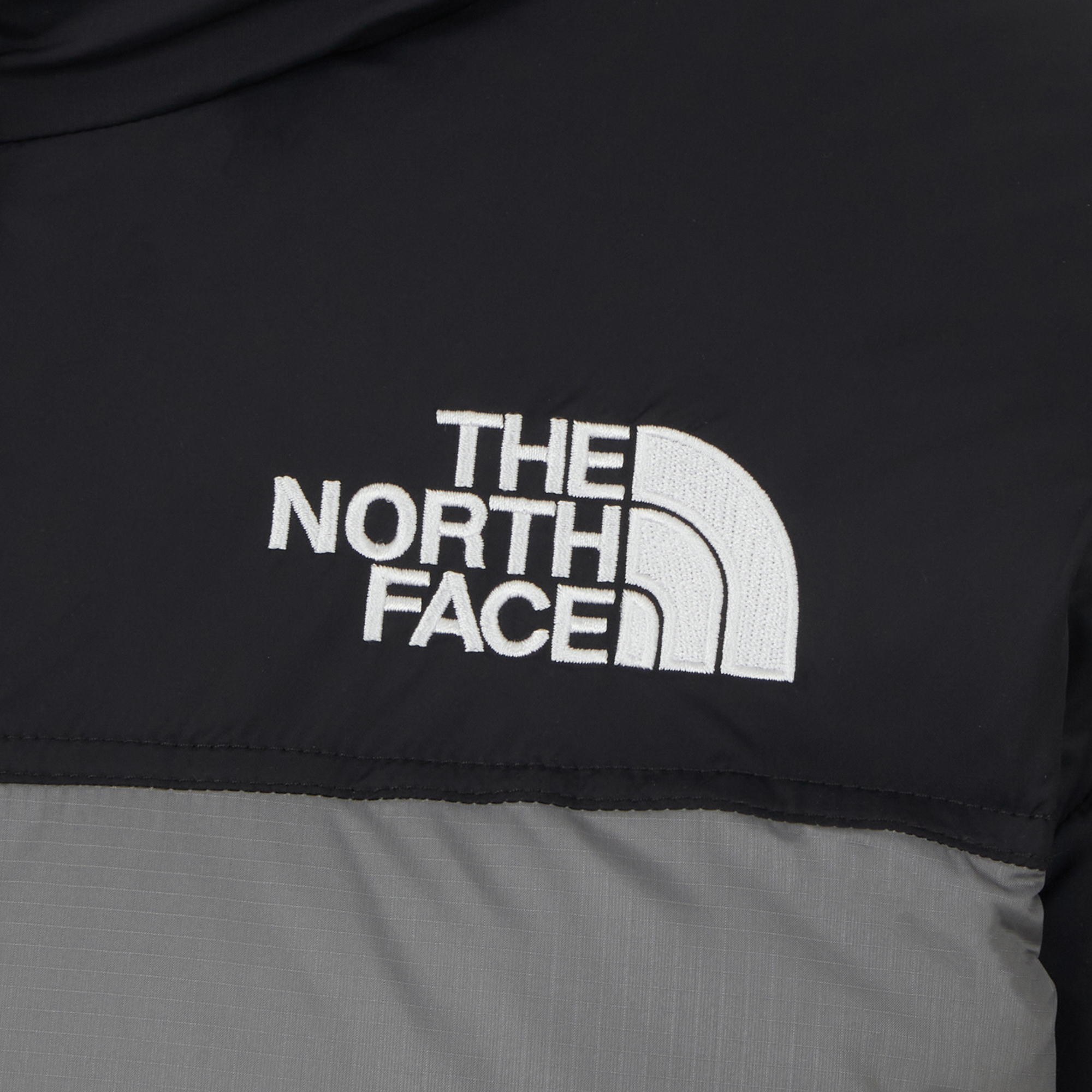 M'S BLOCK NUPTSE JACKET