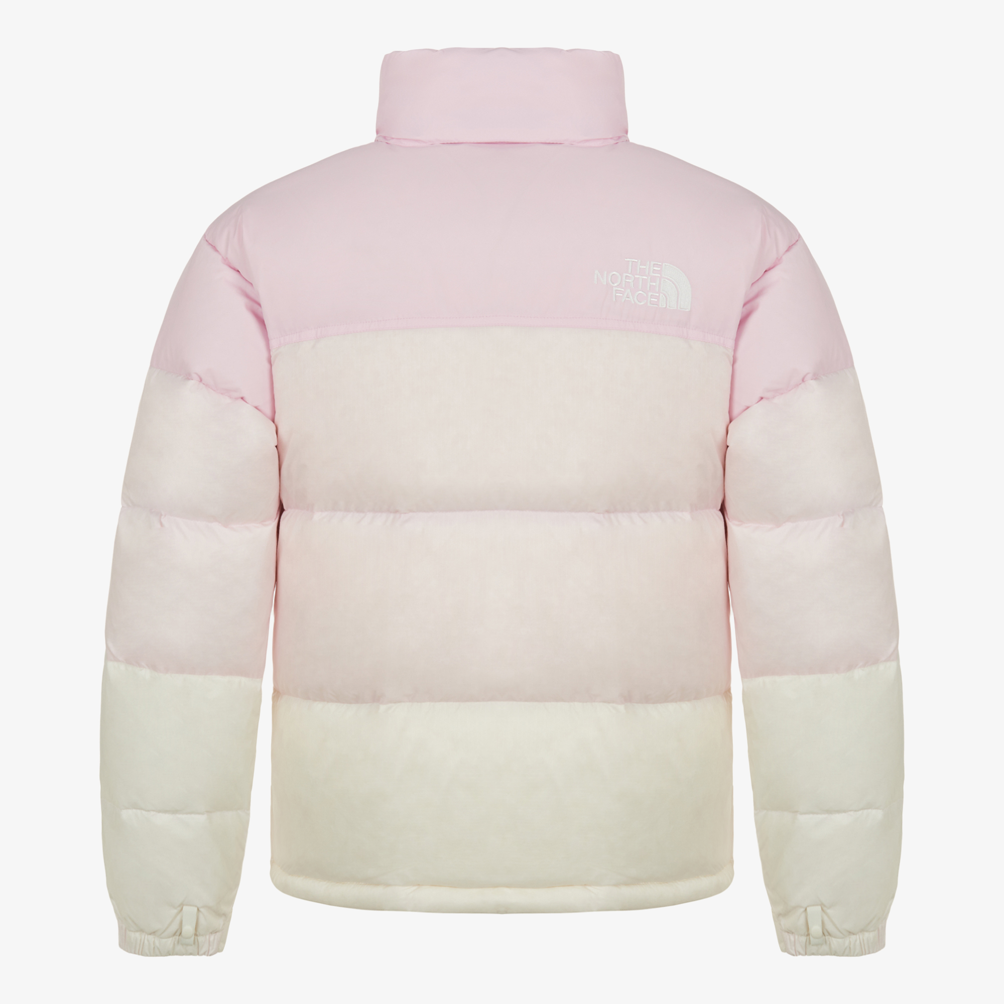 M'S BLOCK NUPTSE JACKET