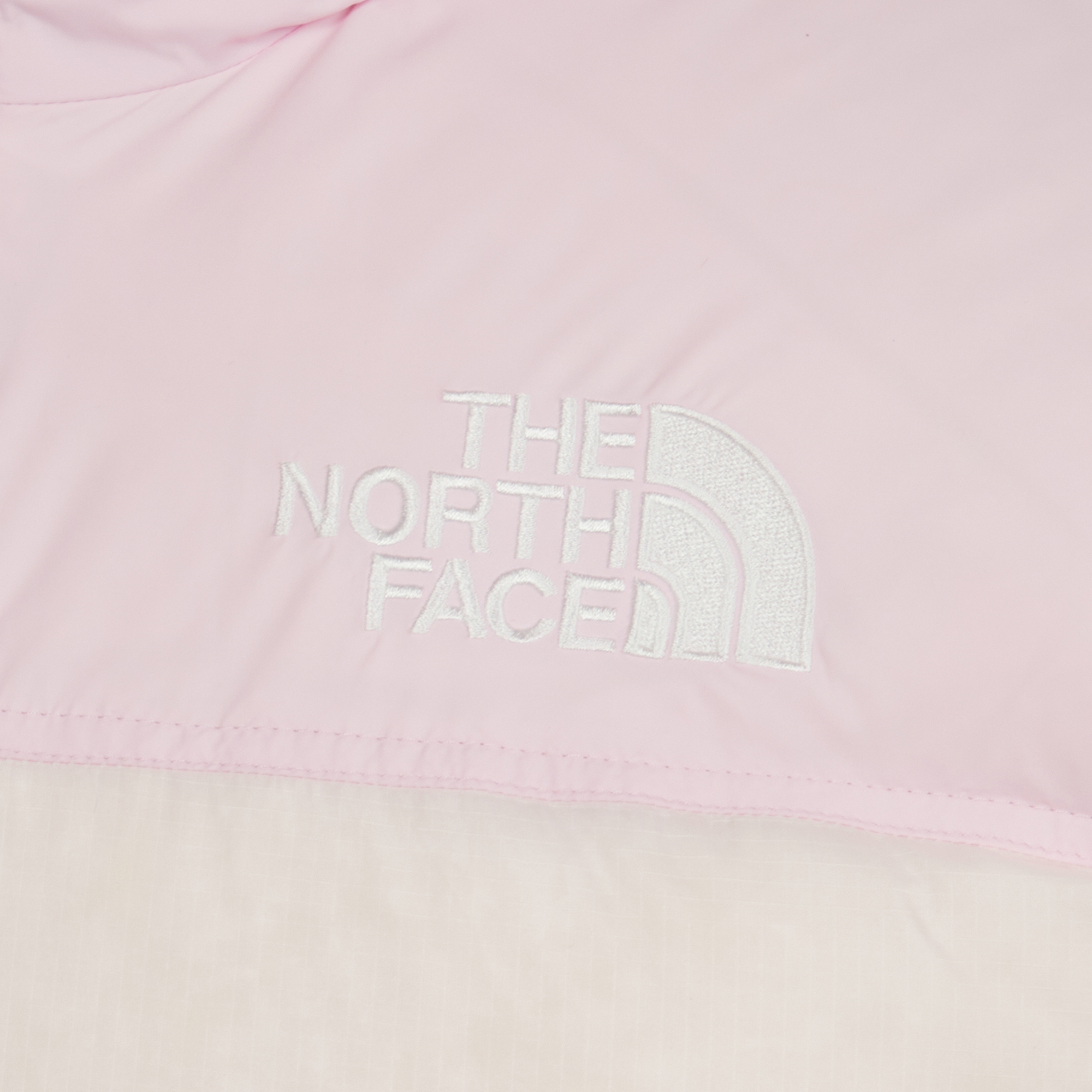 M'S BLOCK NUPTSE JACKET